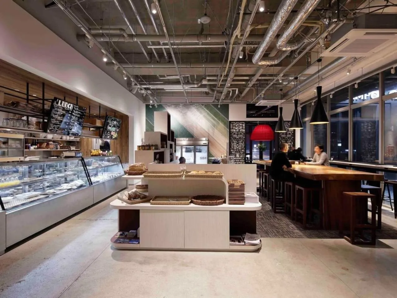 Restaurant/places to eat in Chatrium Niseko Japan