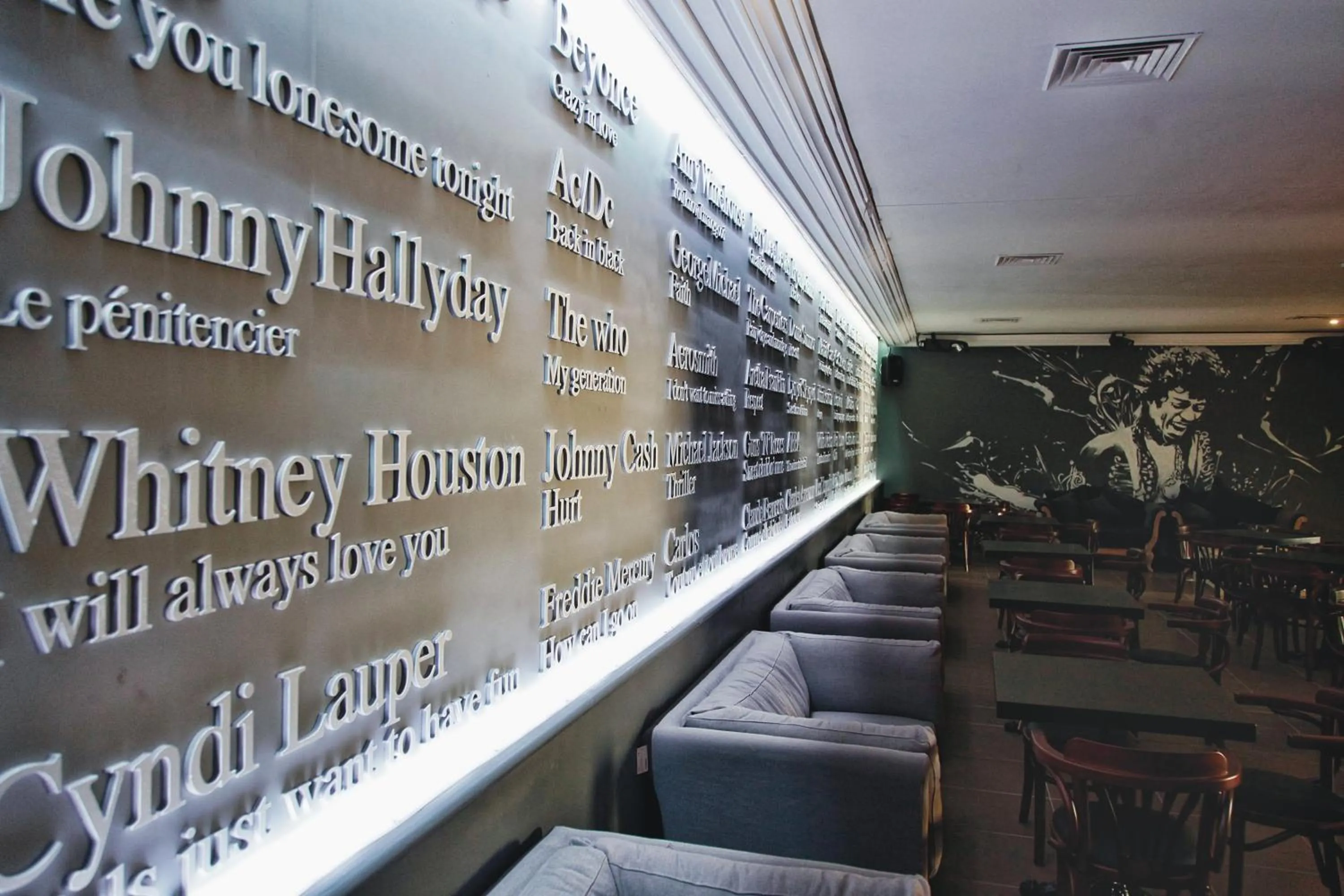 Restaurant/places to eat in Hotel Riu Tikida Dunas - All inclusive