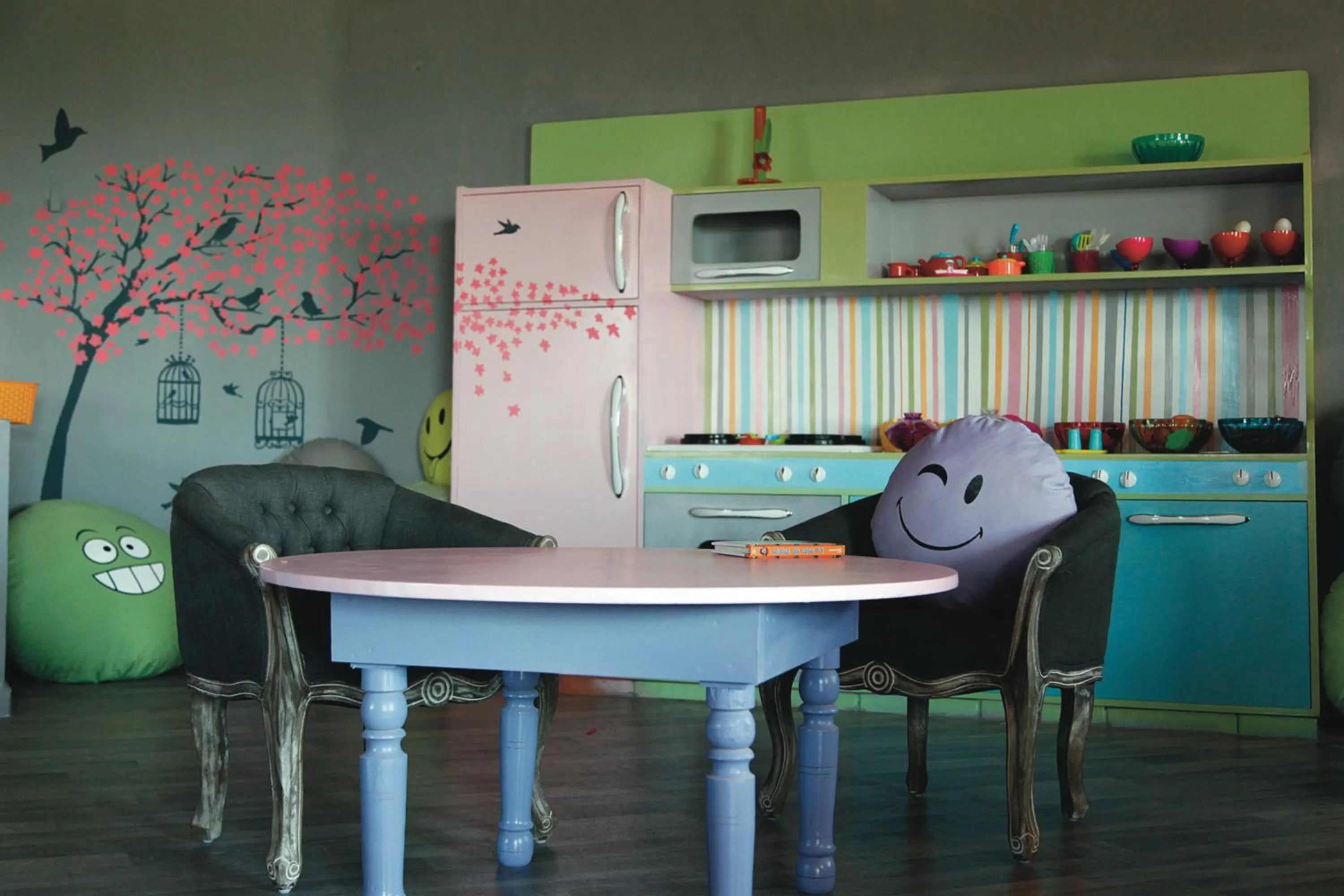 Activities in Hotel Riu Tikida Dunas - All inclusive