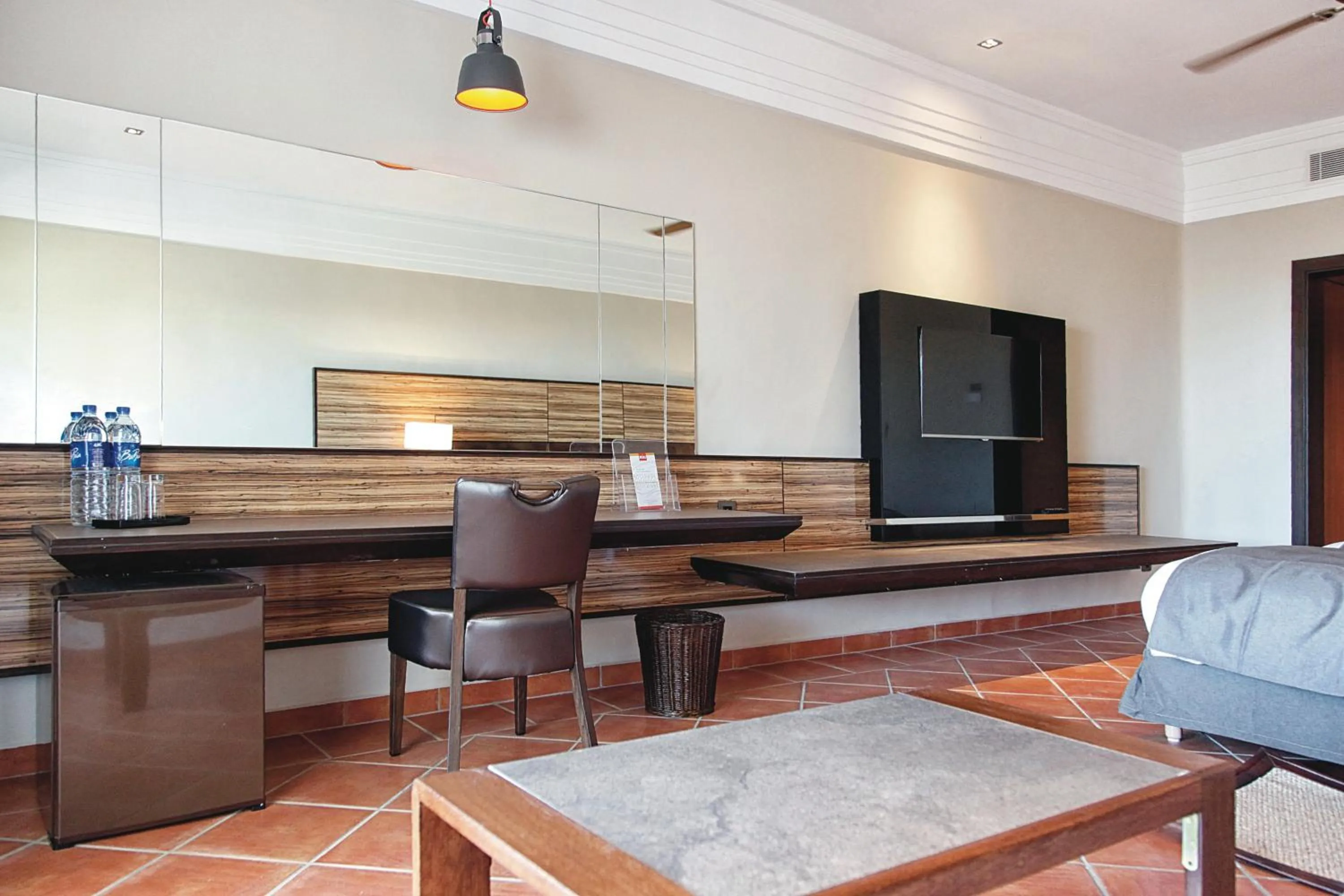 TV and multimedia in Hotel Riu Tikida Dunas - All inclusive