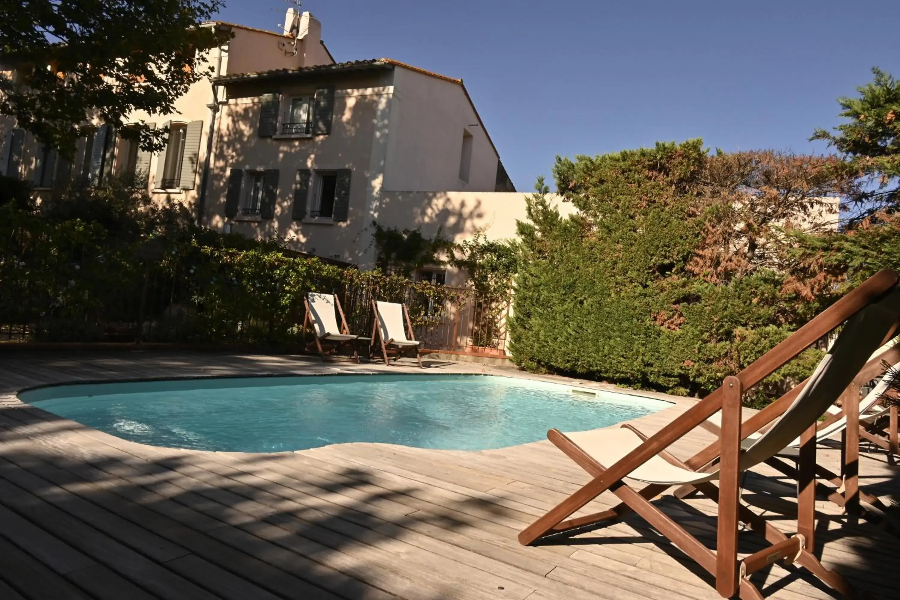 Bastide le Petit Clos - les 2 Gîtes Bastide le Petit Clos - les 2 Gîtes