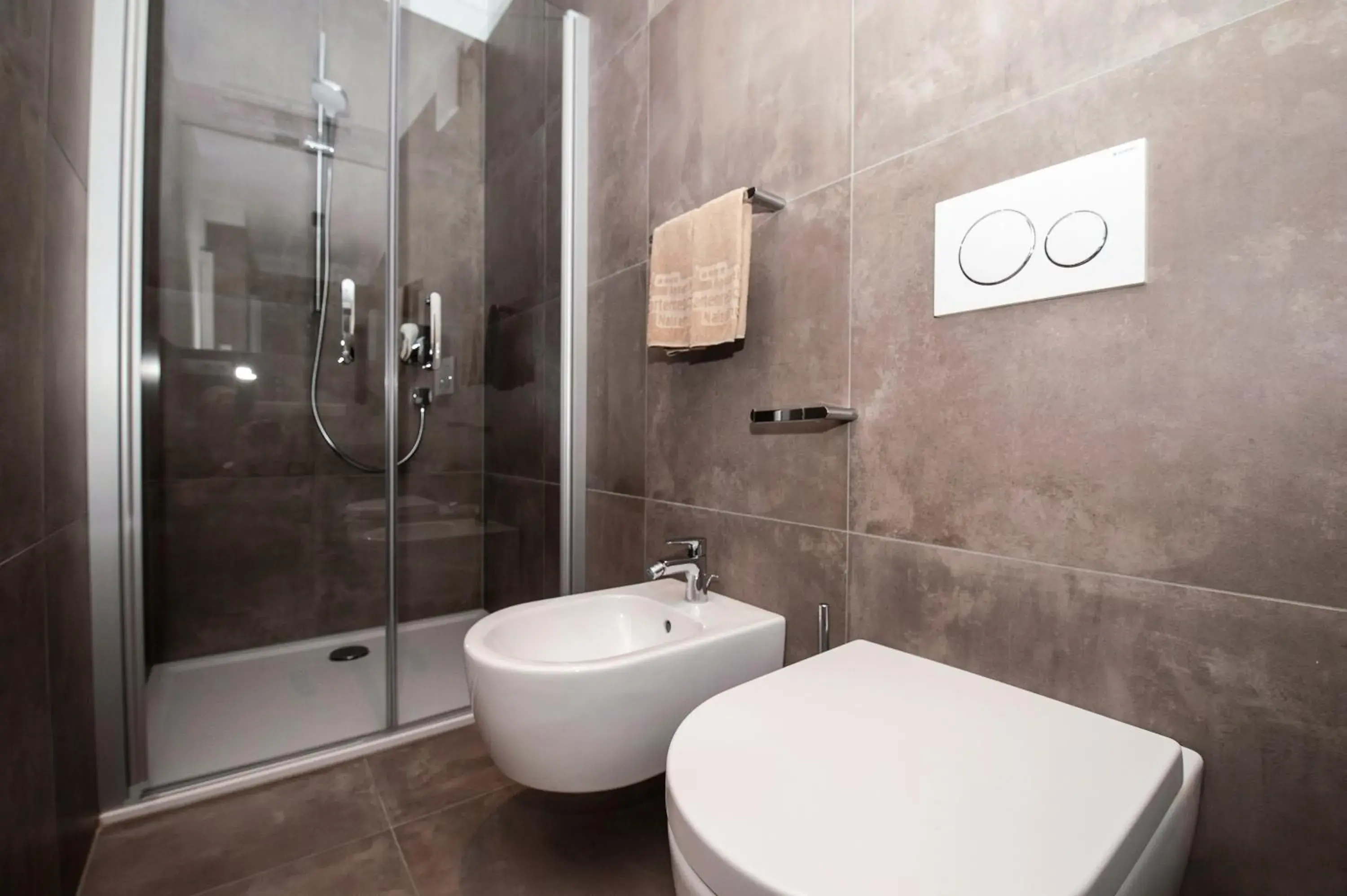 Apartment with Balcony in Modern Living by Nalserhof Apartment with Balcony in Modern Living by Nalserhof
