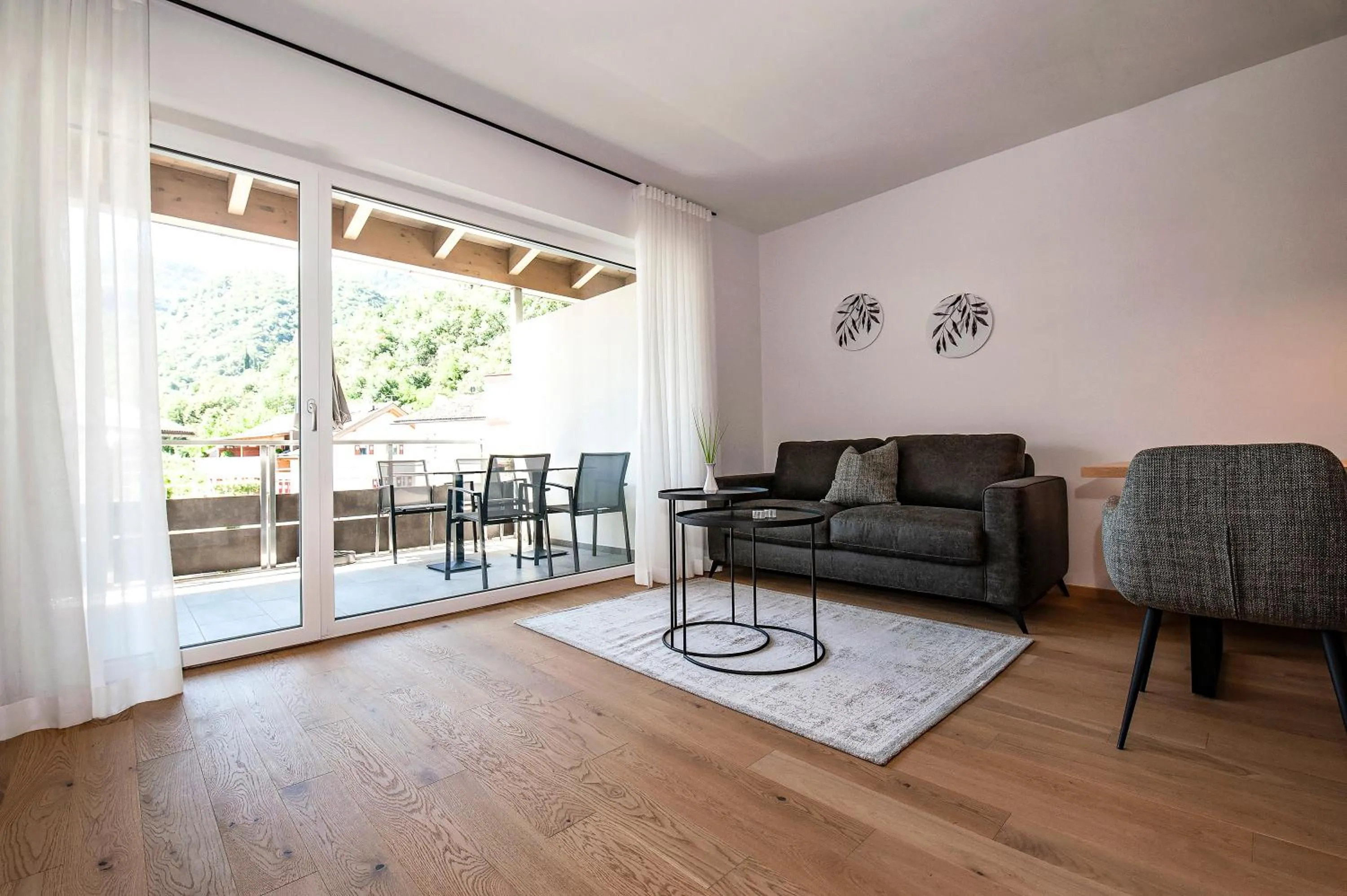 Modern Living by Nalserhof