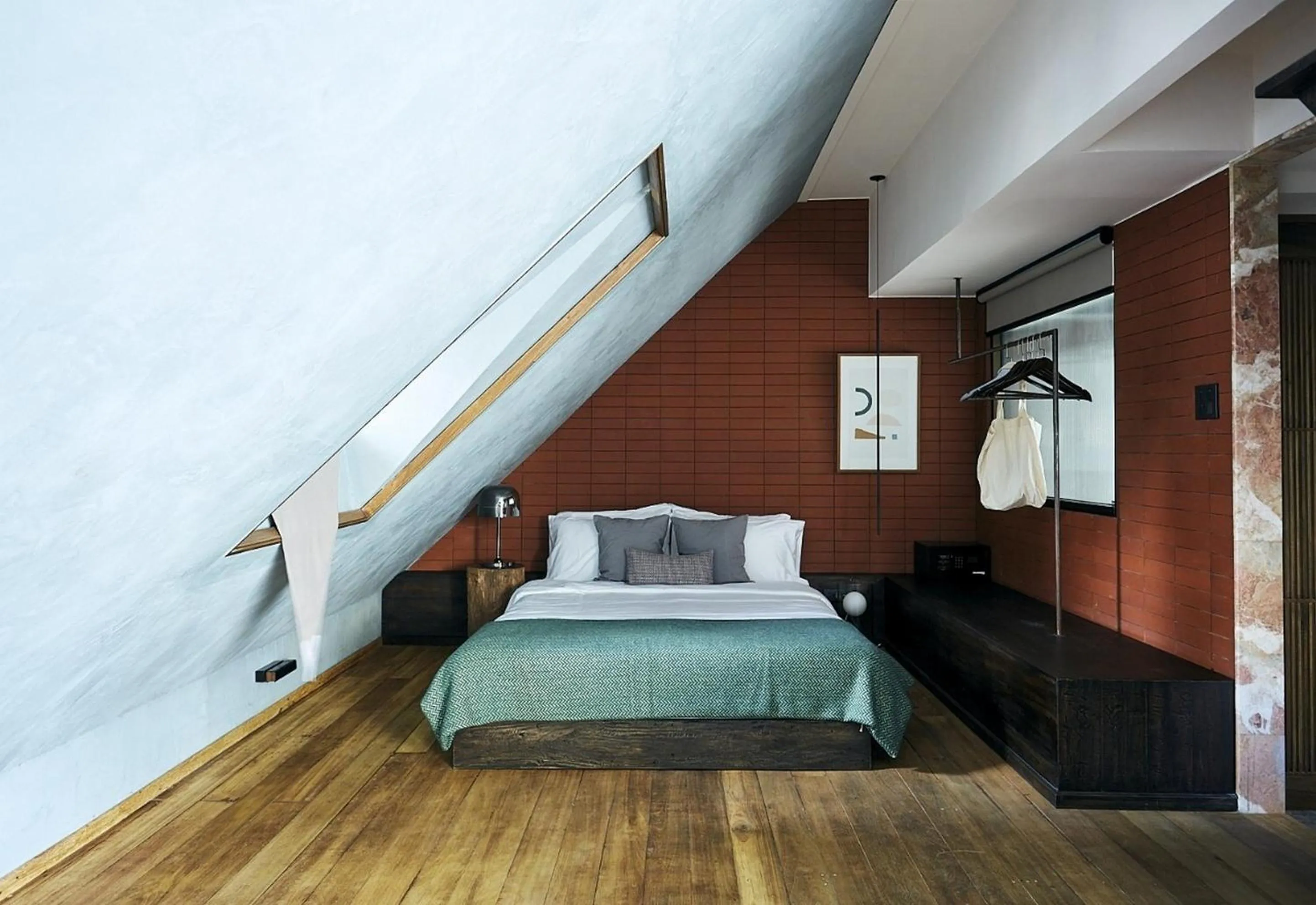 Bed in B House 49 Bangkok