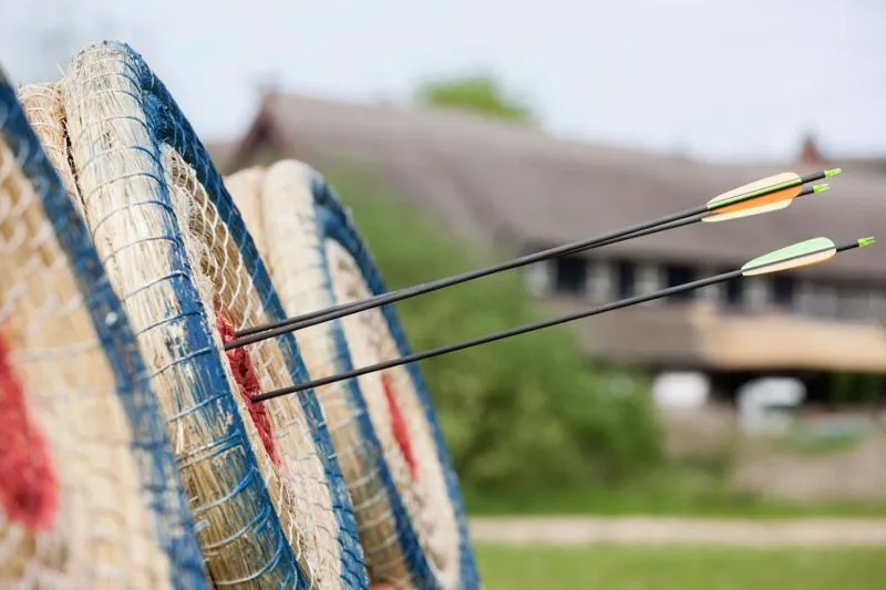 Activities in Meeressterne Hotel Forsthaus Damerow