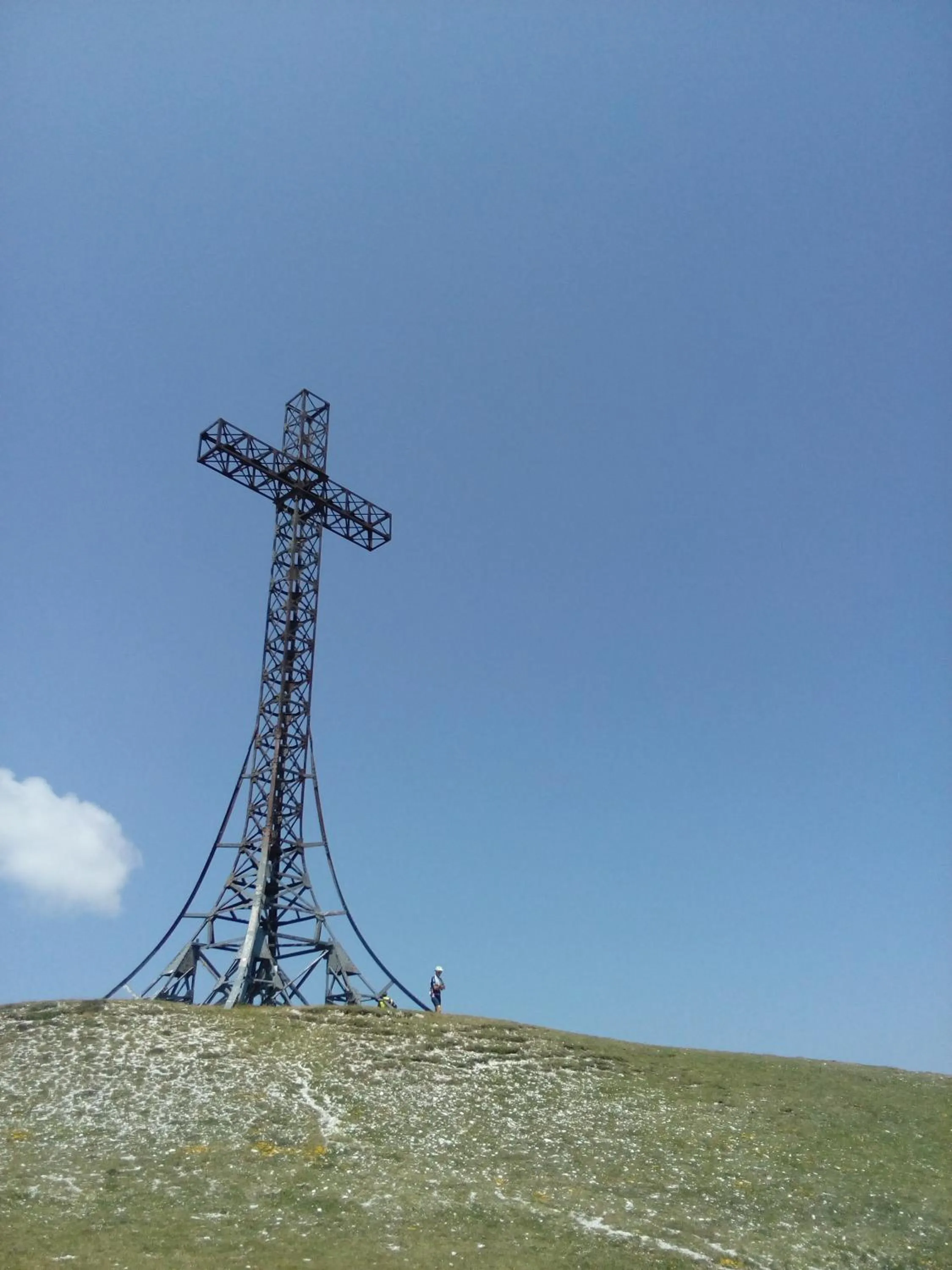 Bed & Breakfast SENTIERO 54