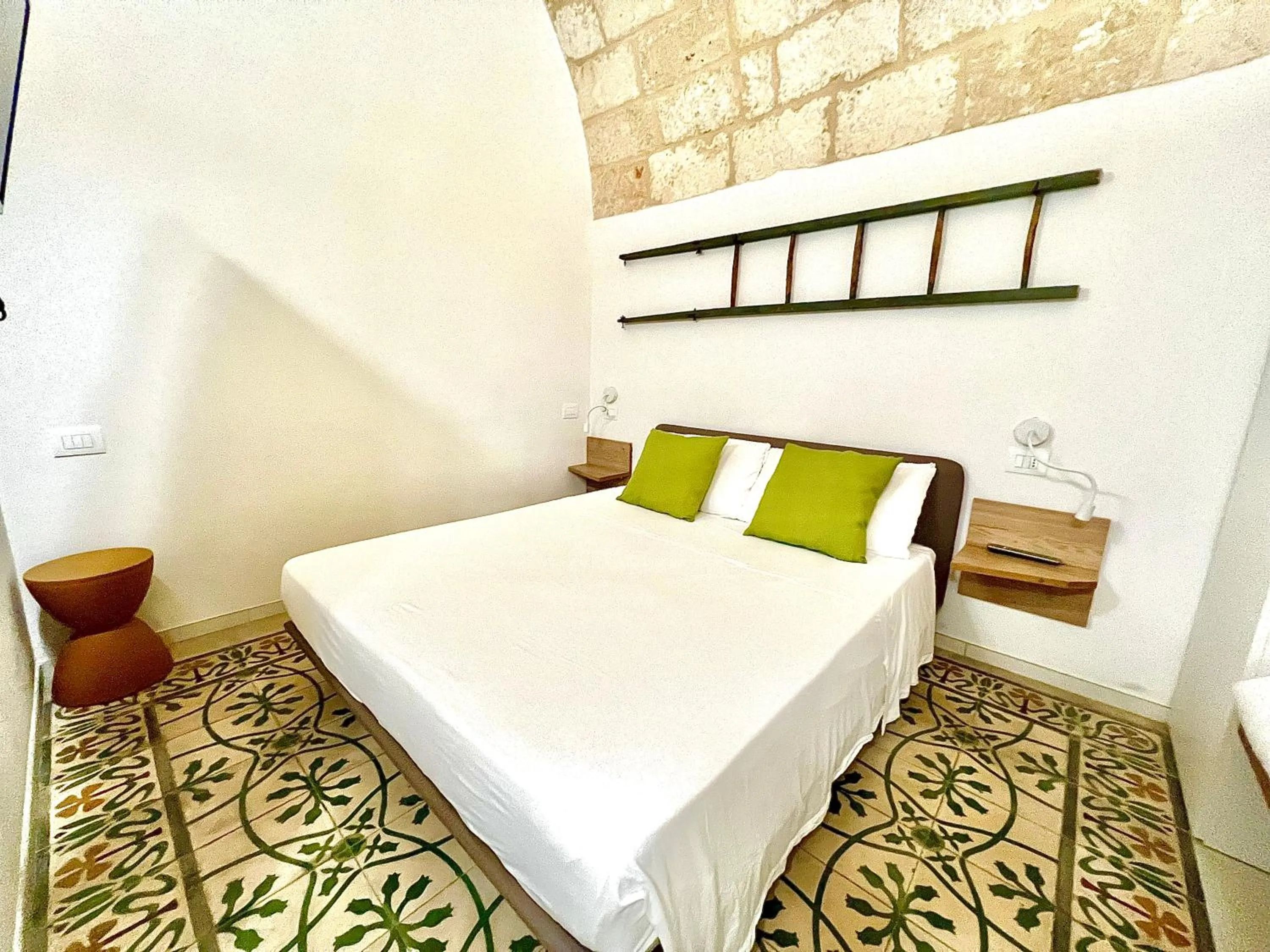 B&B Suite Amare Polignano