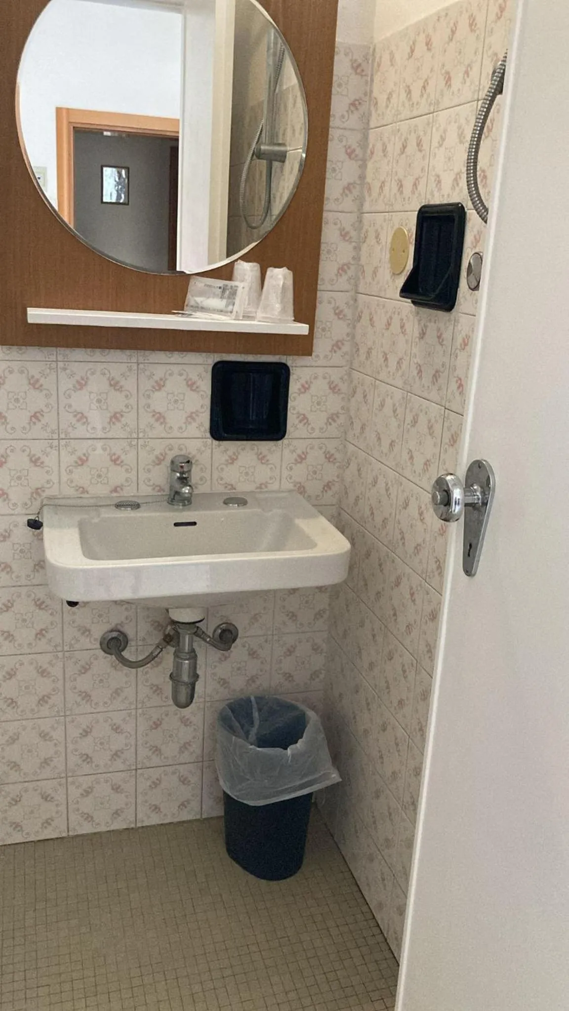 Hotel Graziella Mare