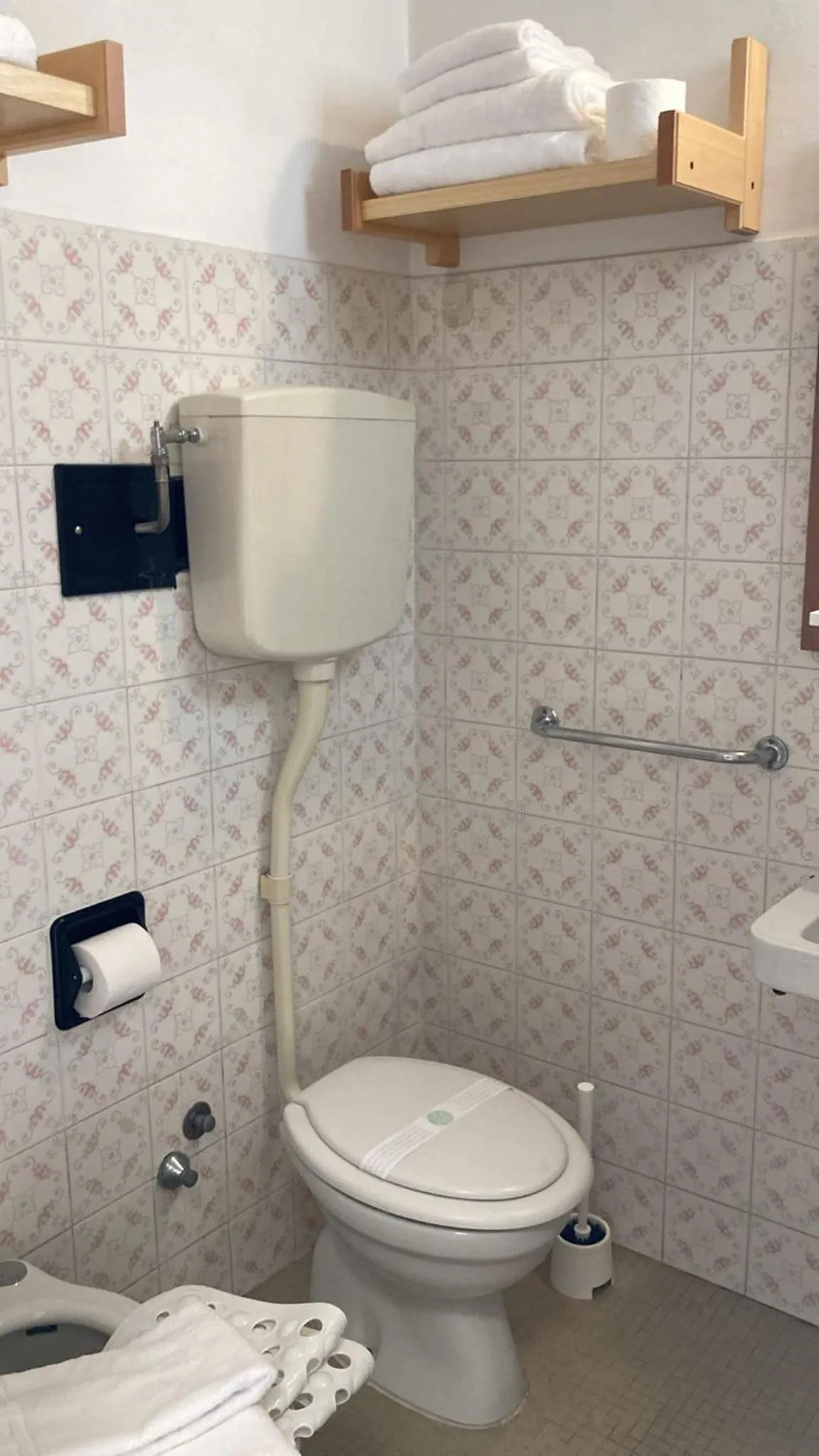 Hotel Graziella Mare