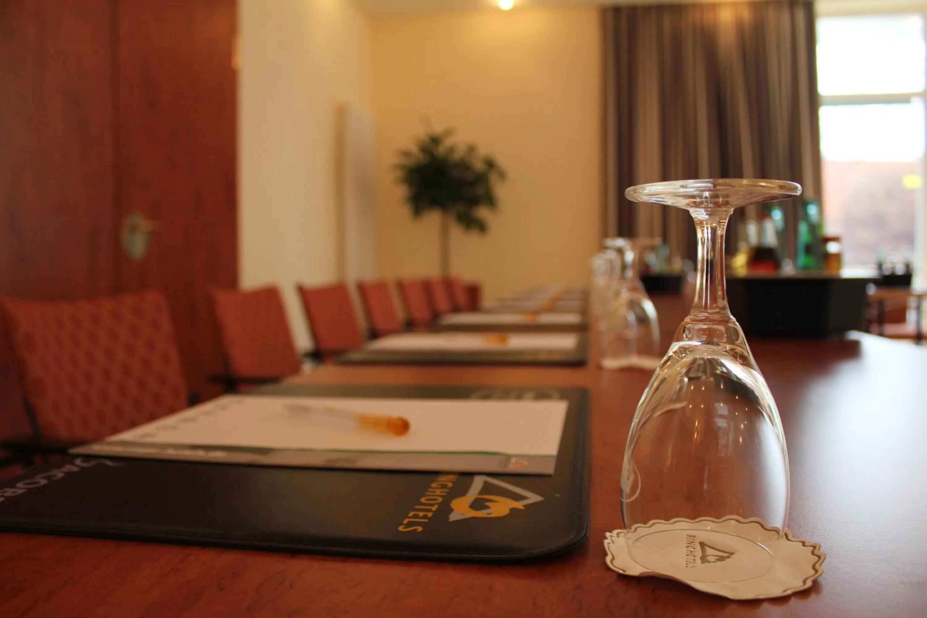 Meeting/conference room in Ringhotel Katharinen Hof