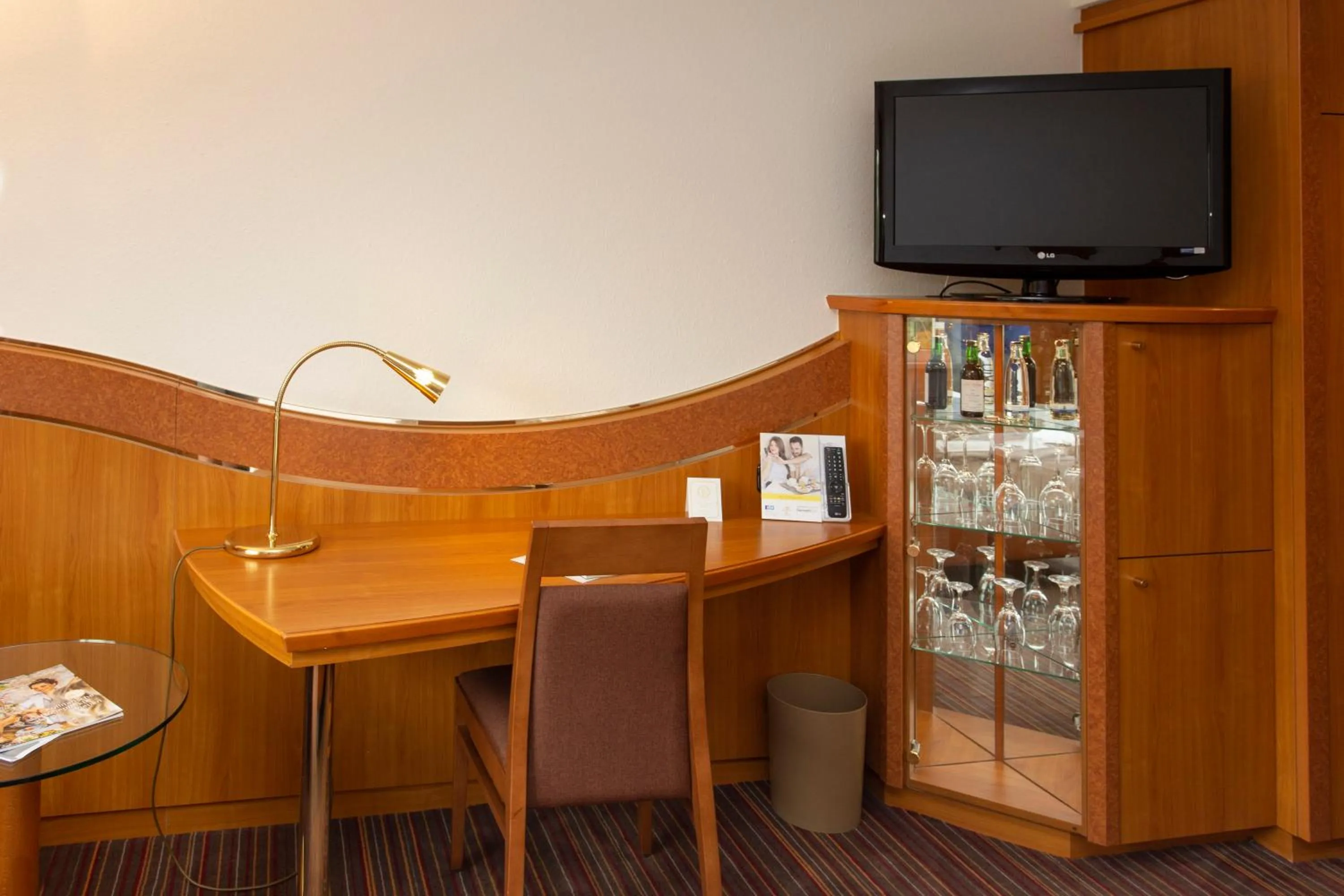 Photo of the whole room in Ringhotel Katharinen Hof