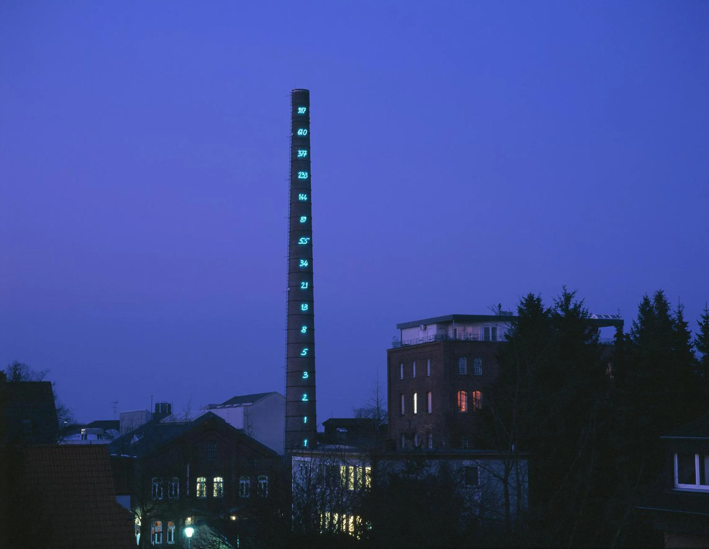 Nearby landmark in Ringhotel Katharinen Hof