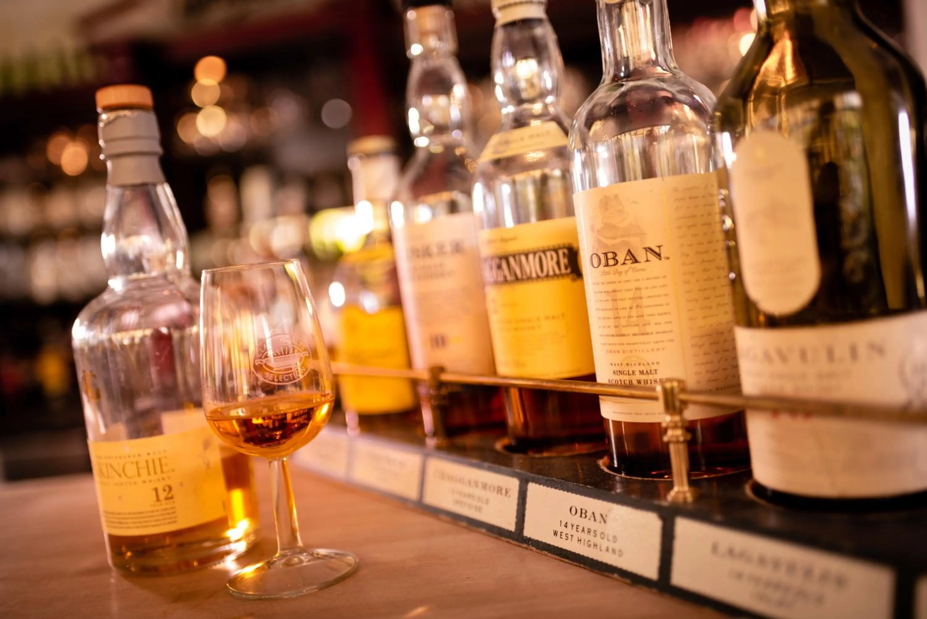 Restaurant/places to eat in Ringhotel Katharinen Hof