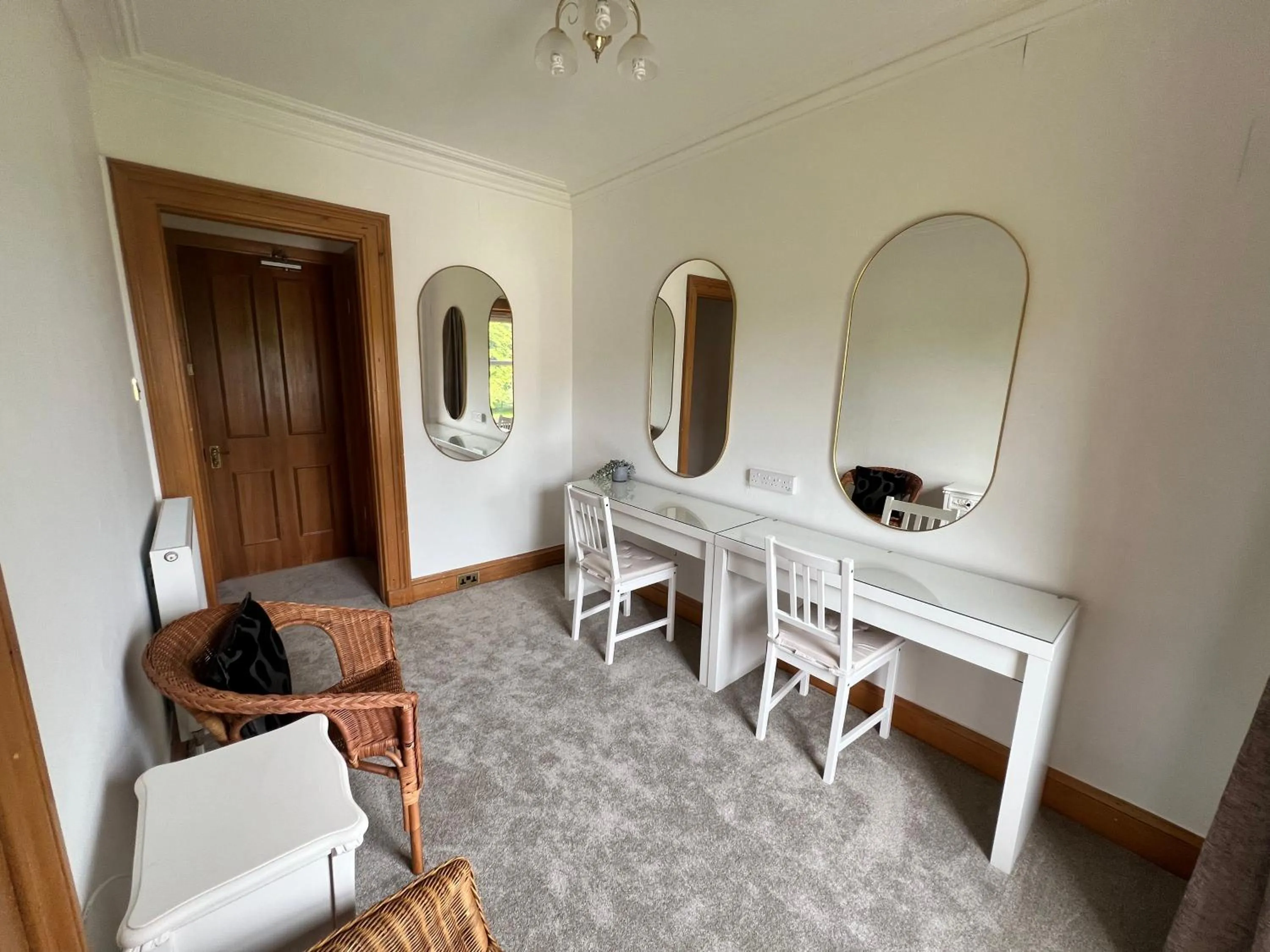 Morven Guest House Carnoustie