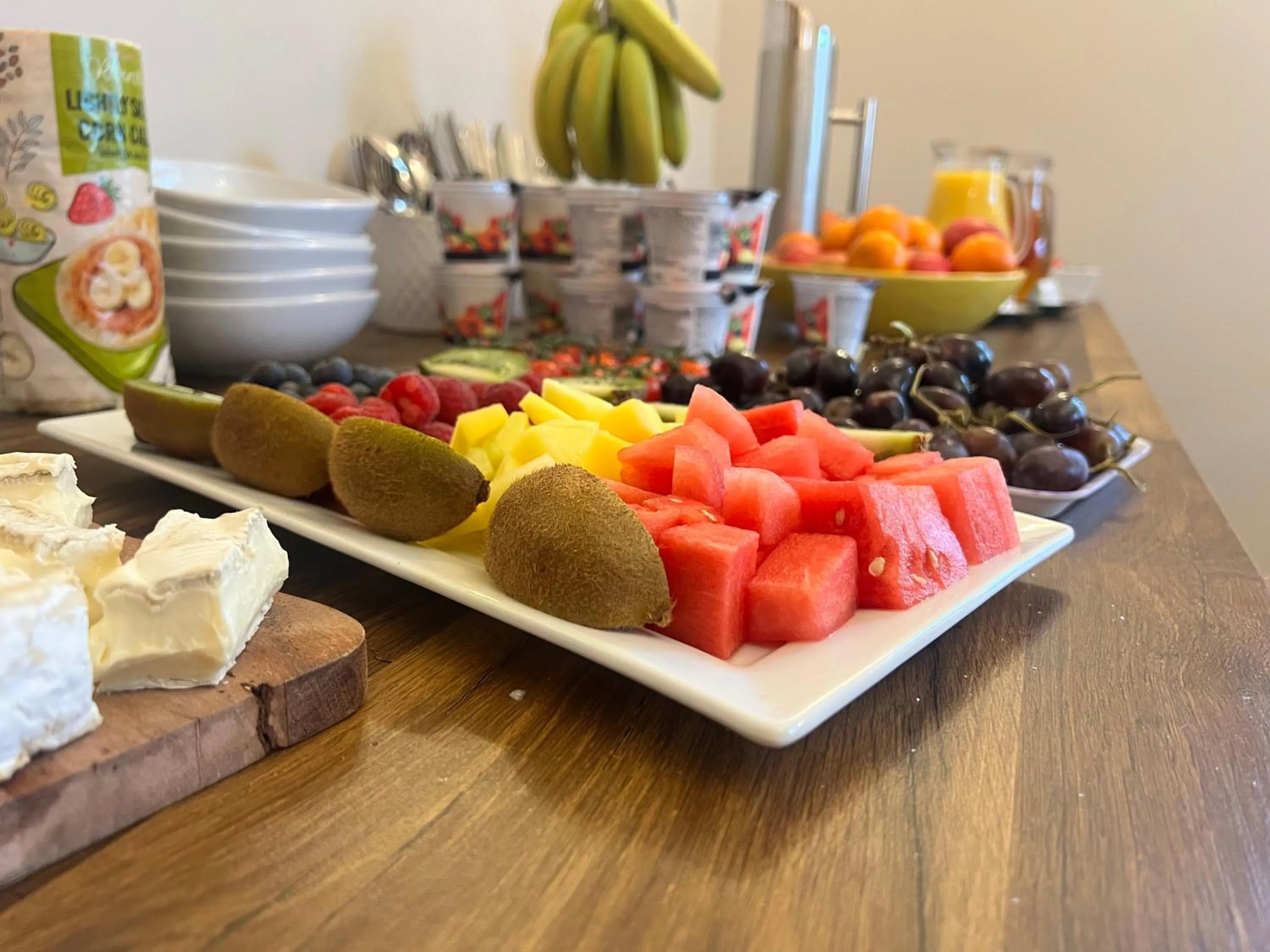 Morven Guest House Carnoustie