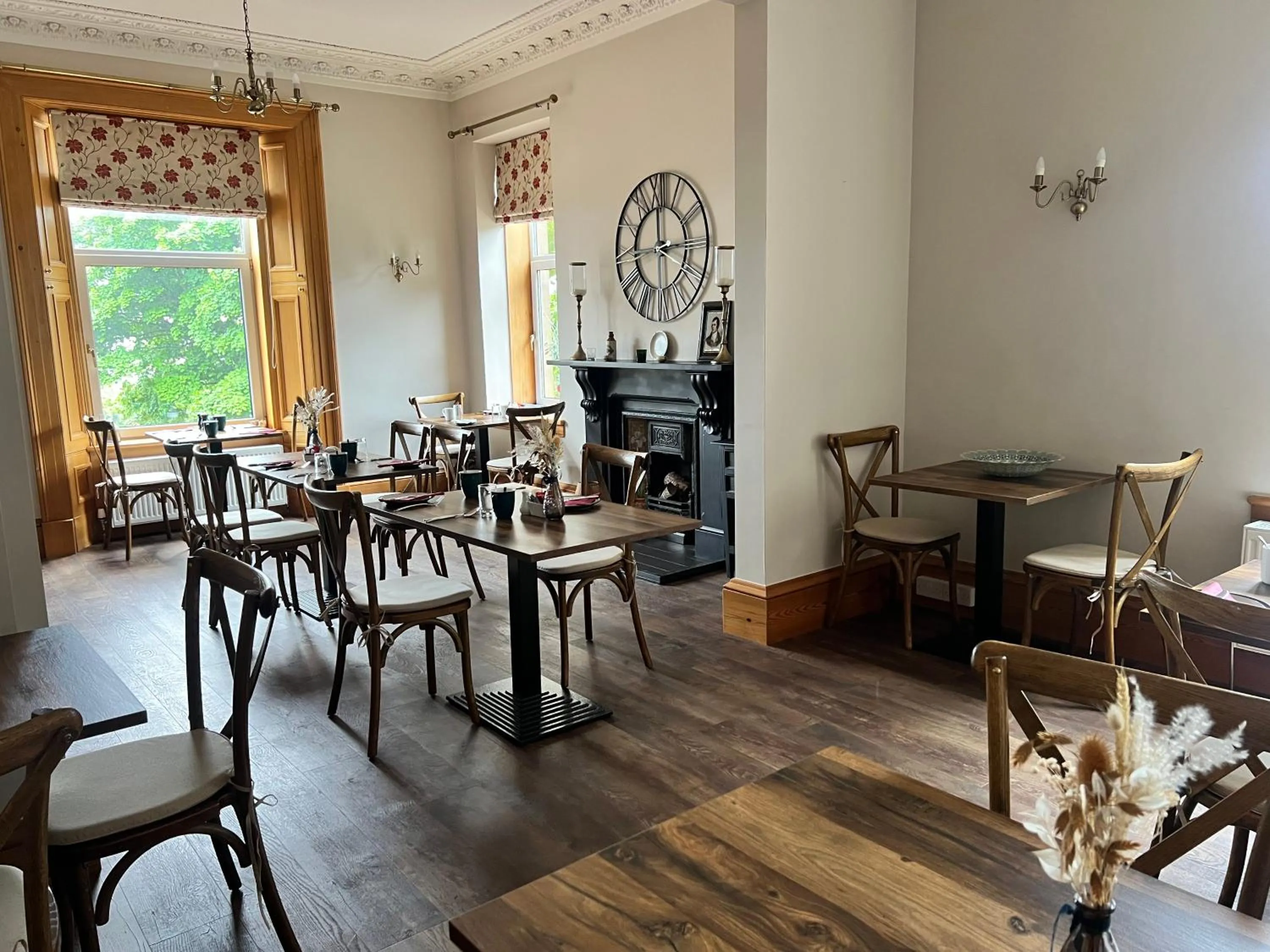 Morven Guest House Carnoustie