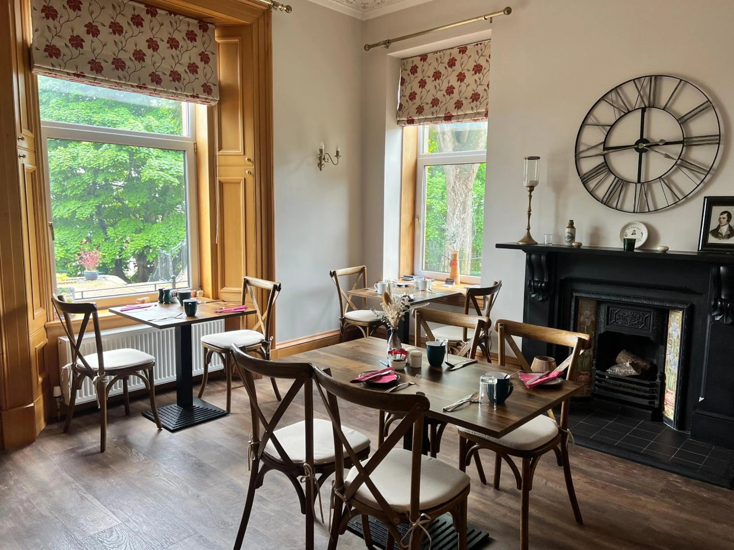 Morven Guest House Carnoustie