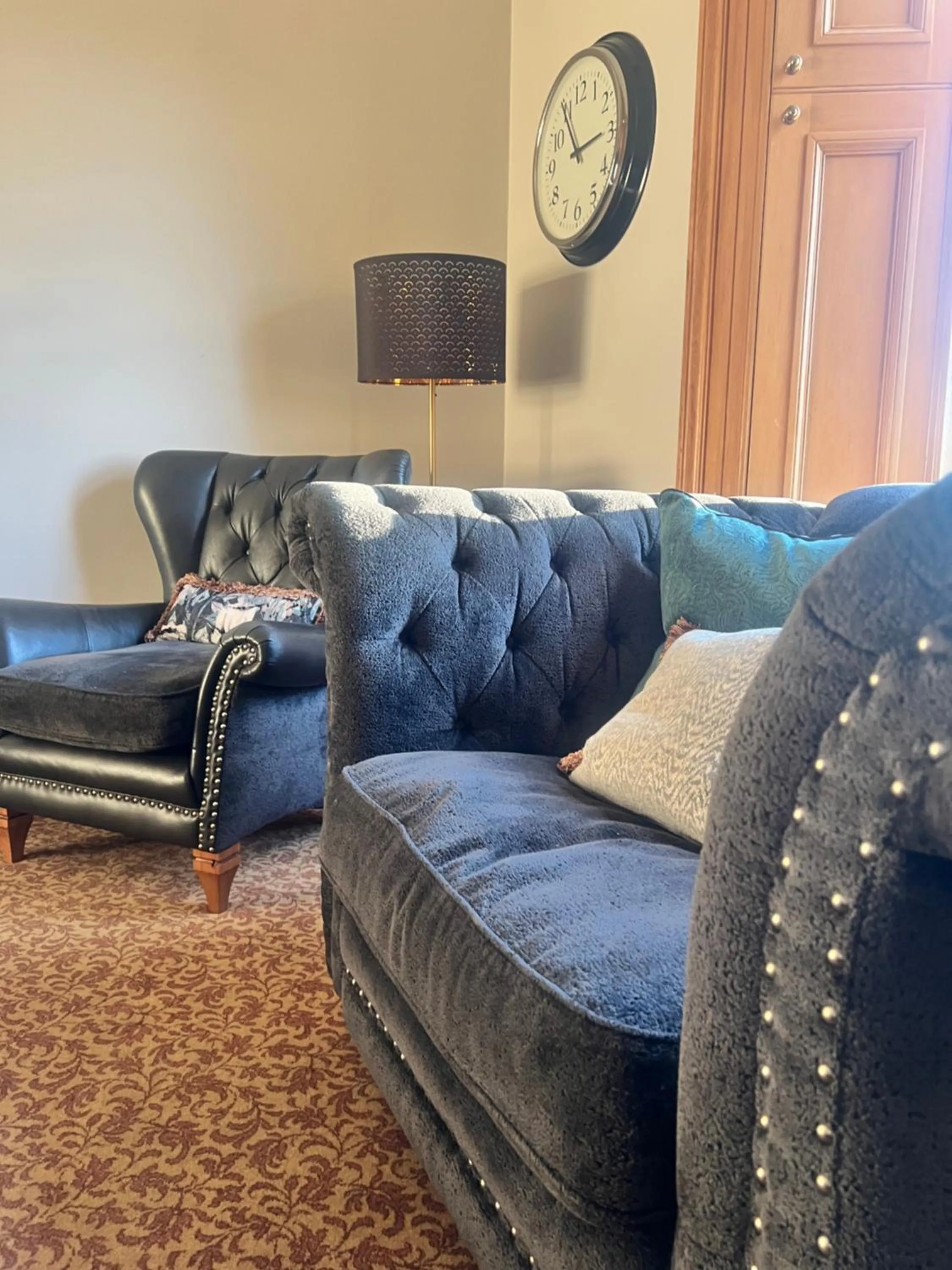 Morven Guest House Carnoustie