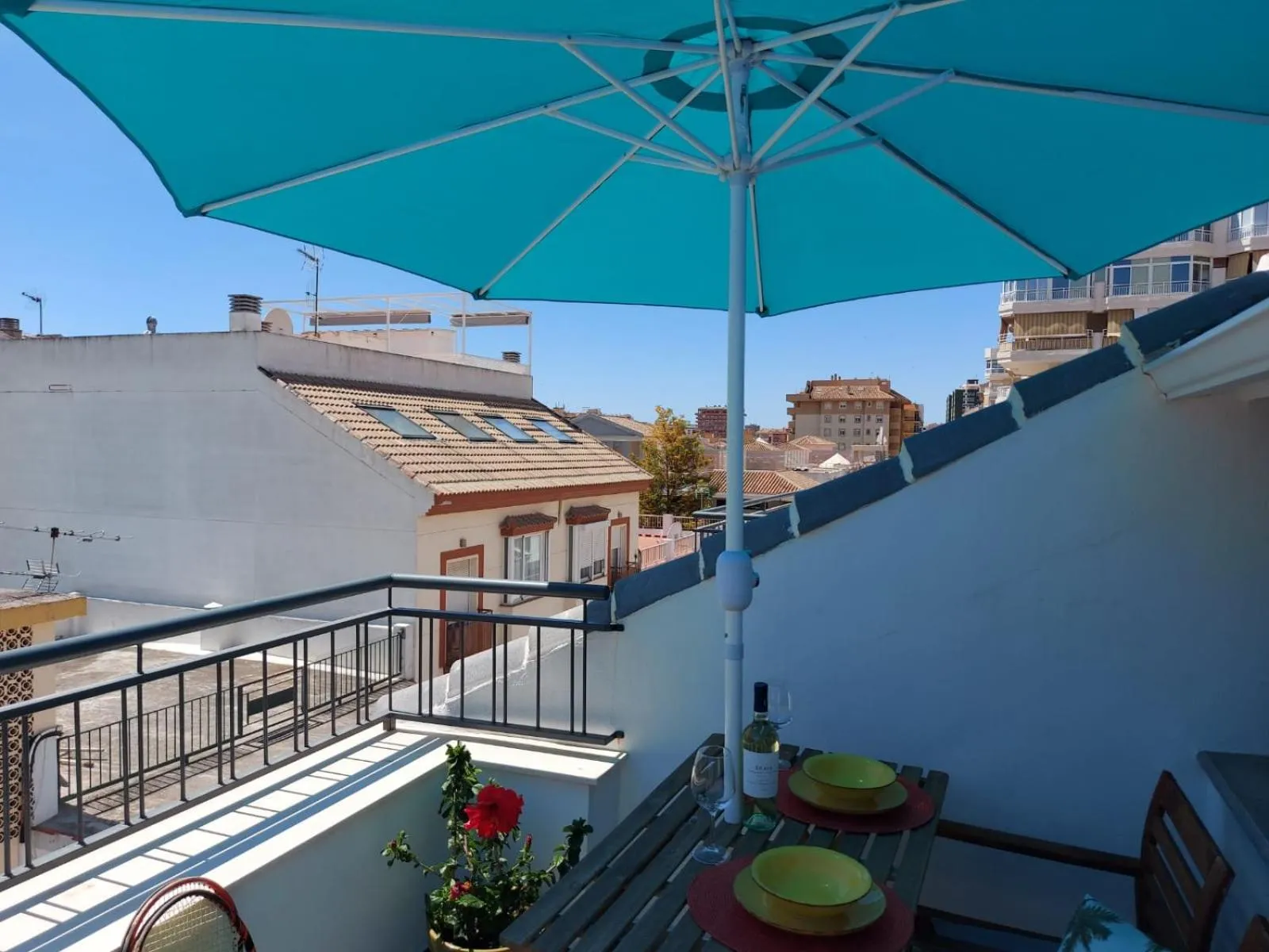 Activities in Bnbook Medea Apartments