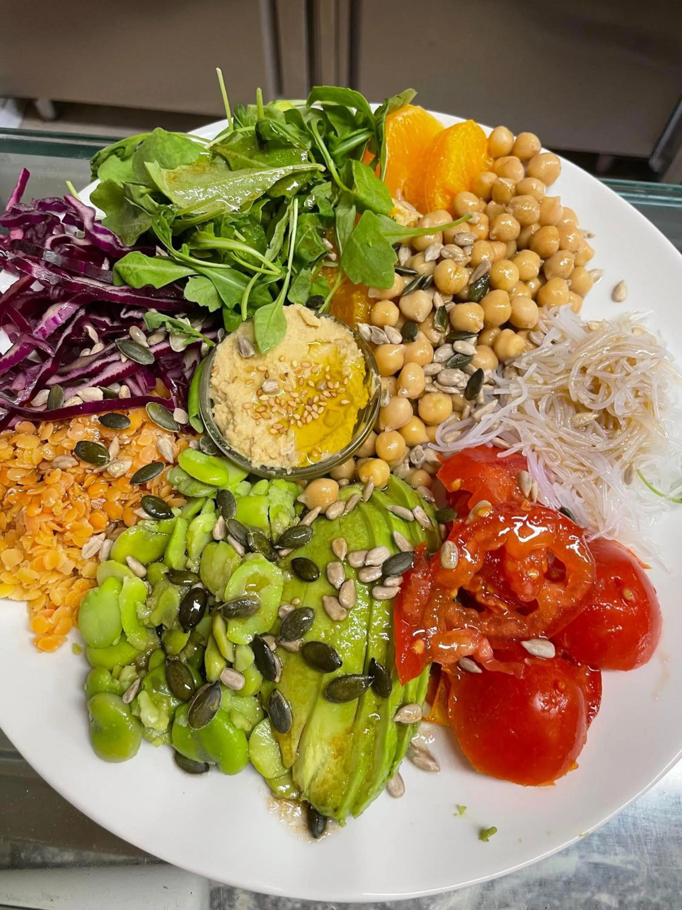 Restaurant/places to eat in Ô MARRONNIER de NADAILLAC