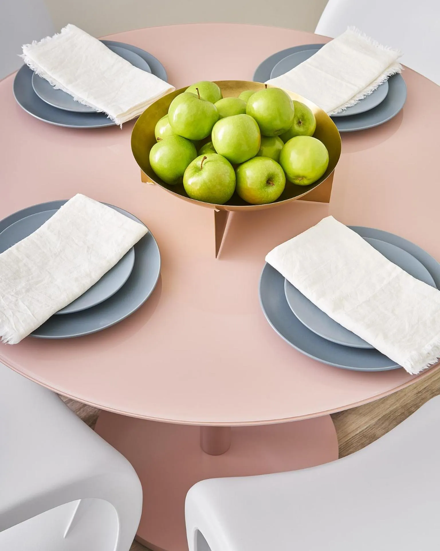 kitchen in The Neighborhood Hotel Lincoln Park