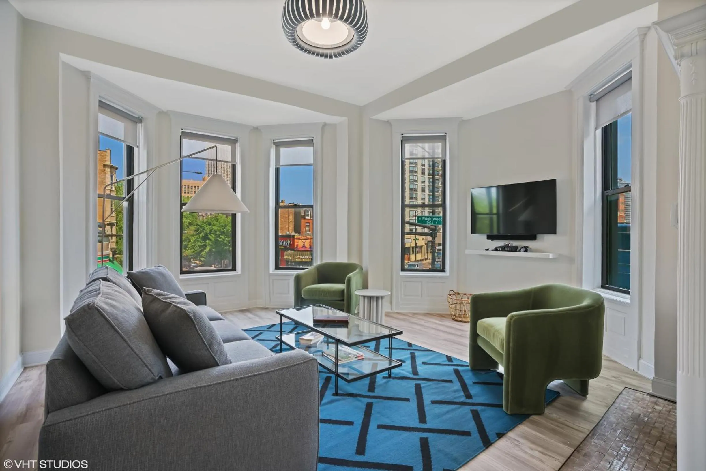 Other in The Neighborhood Hotel Lincoln Park