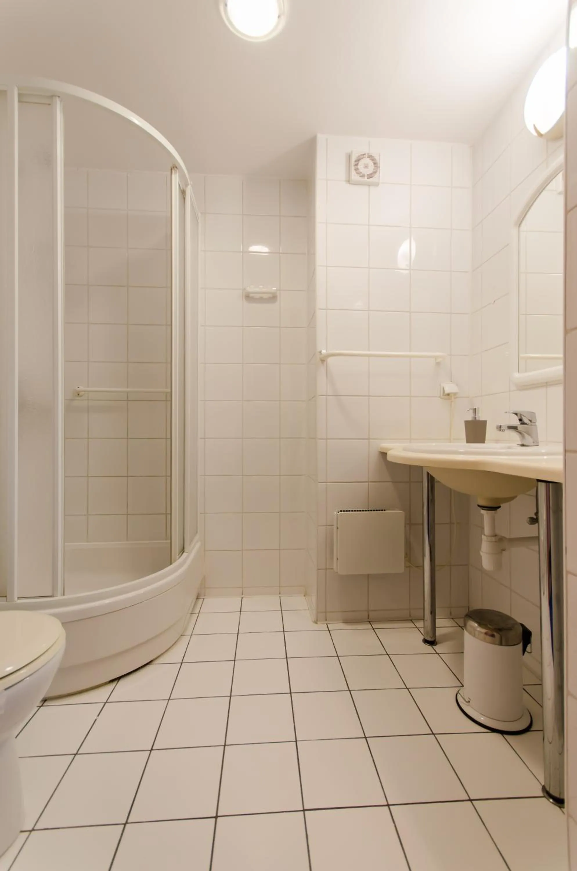 HOTEL A4 Airport Kraków MOP Morawica