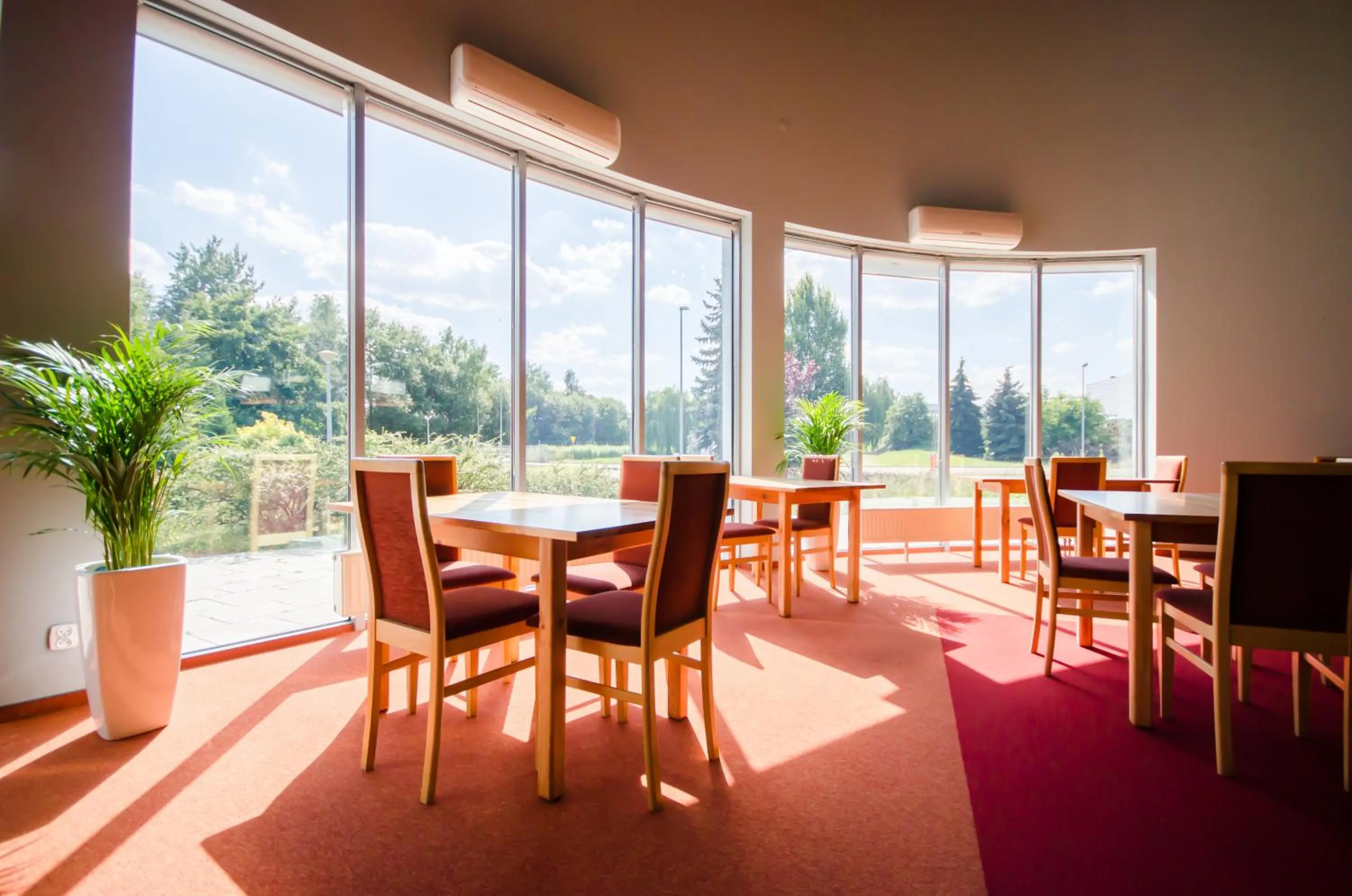 HOTEL A4 Airport Kraków MOP Morawica