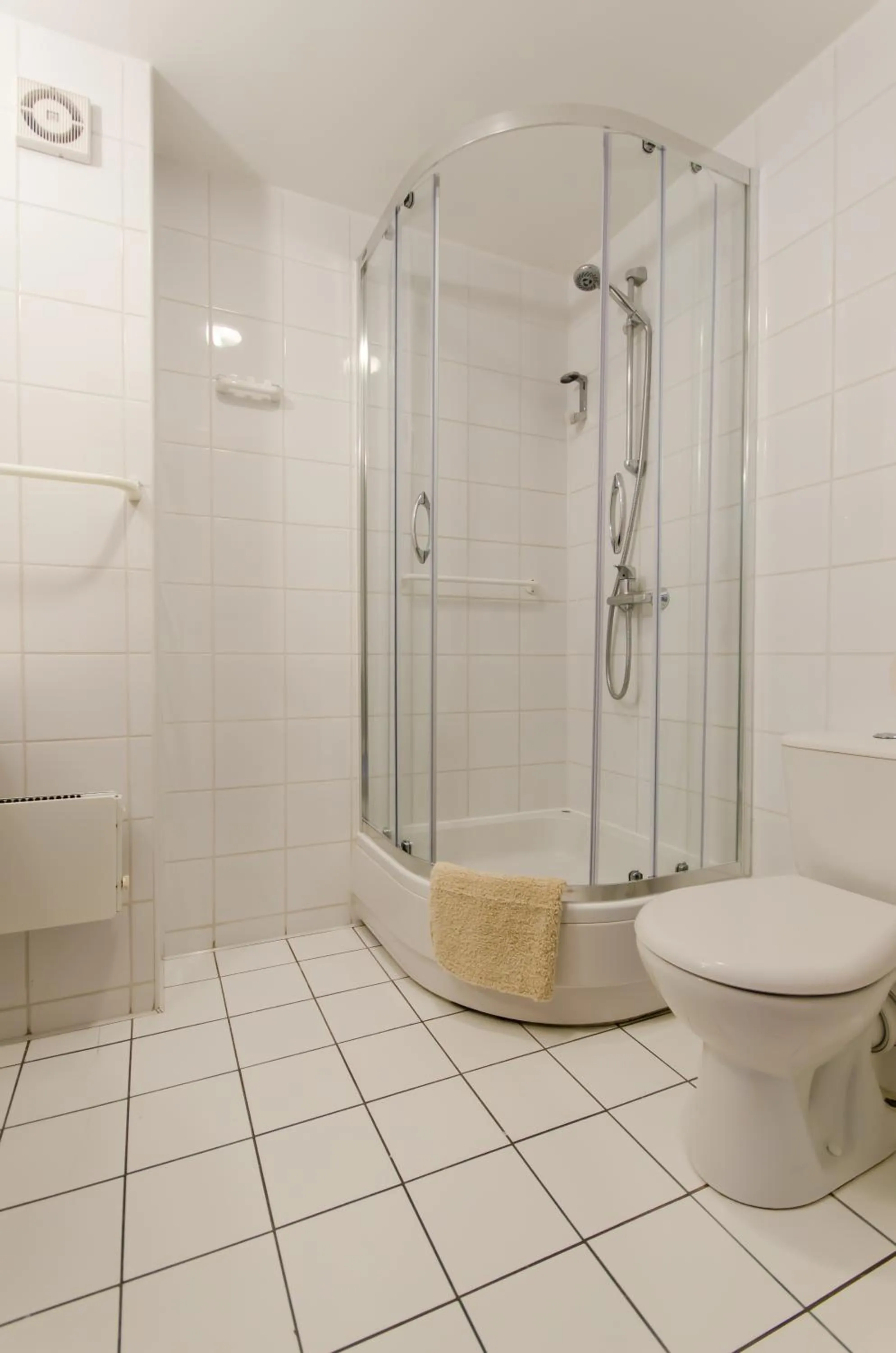 HOTEL A4 Airport Kraków MOP Morawica