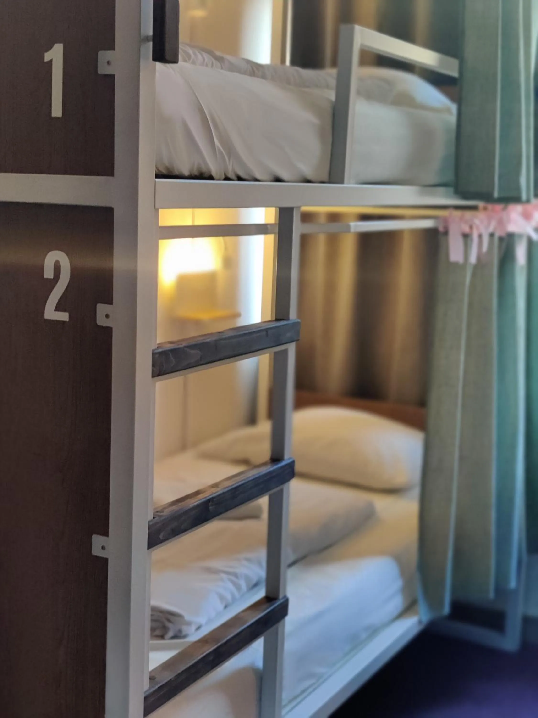 bunk bed, Bed in VIKI Kazimierz