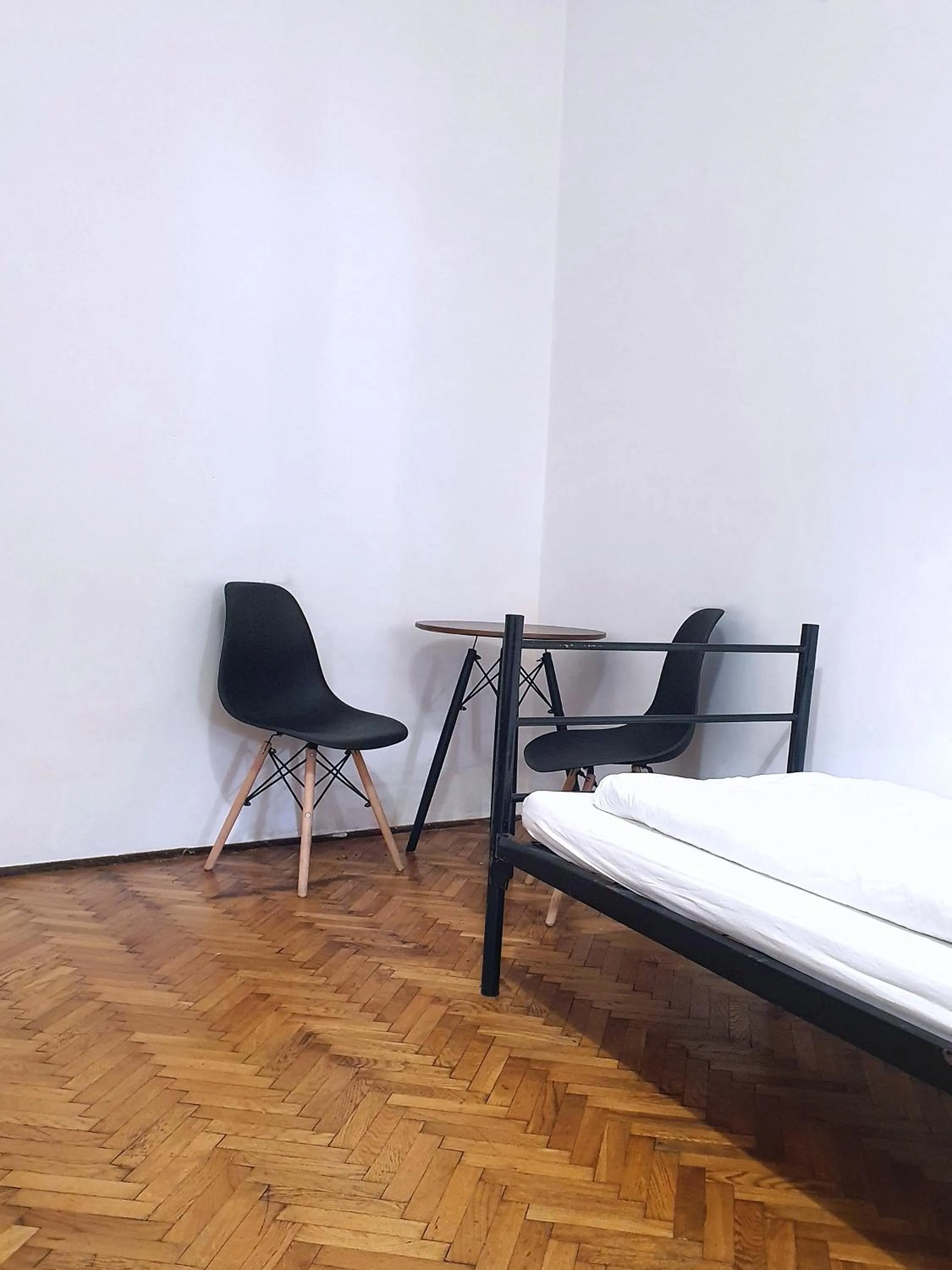 Photo of the whole room in VIKI Kazimierz