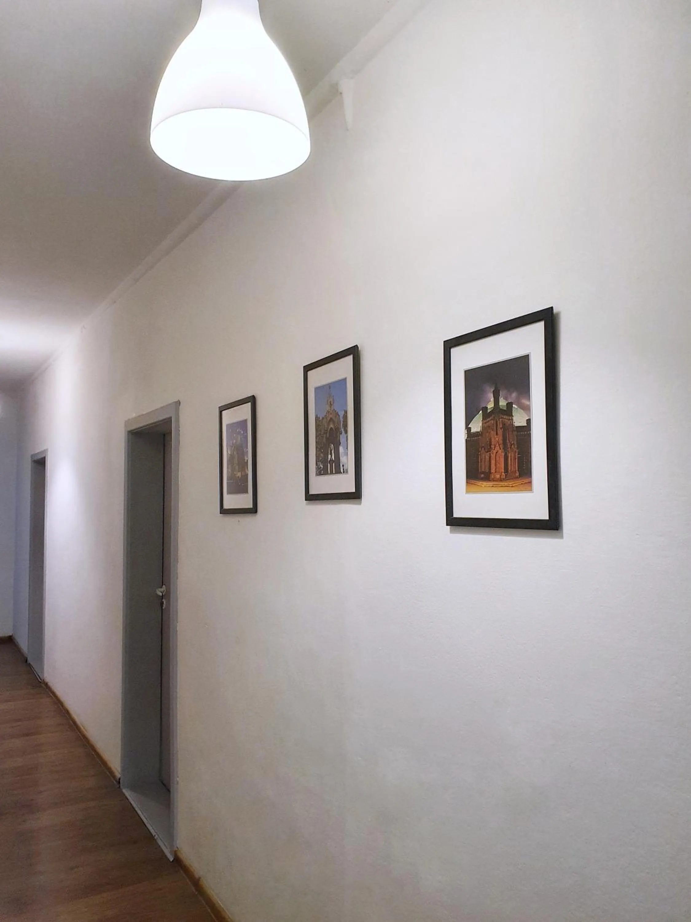 Decorative detail in VIKI Kazimierz