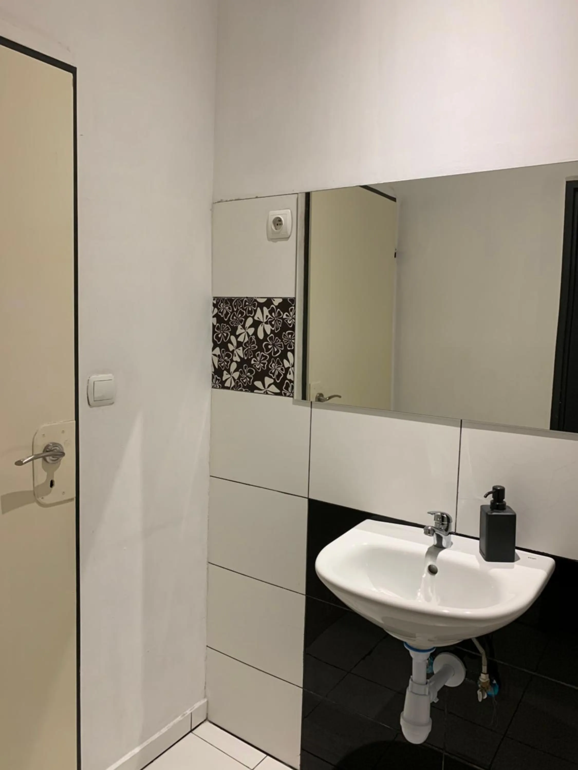 Bathroom in VIKI Kazimierz