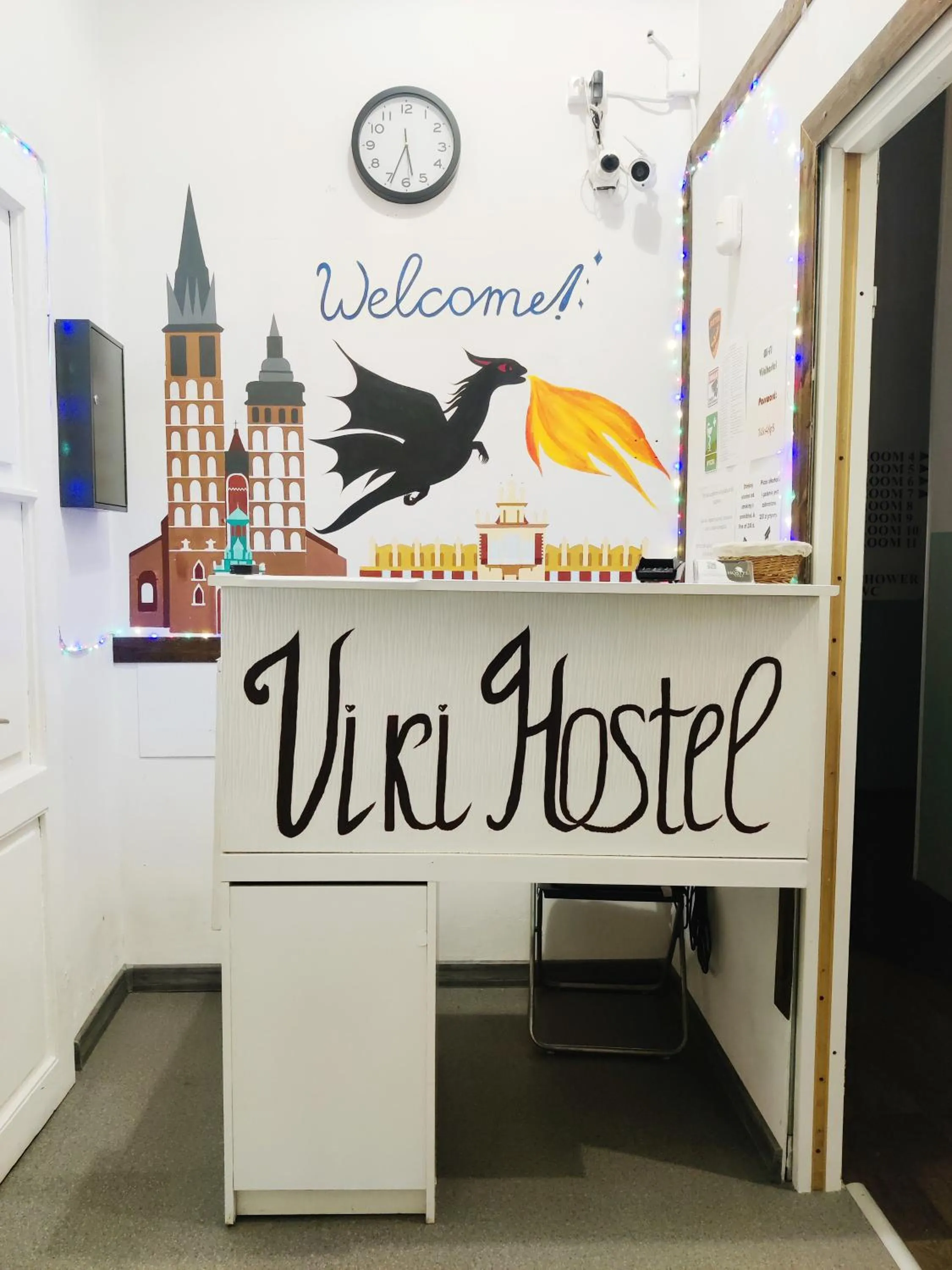 Other in VIKI Kazimierz