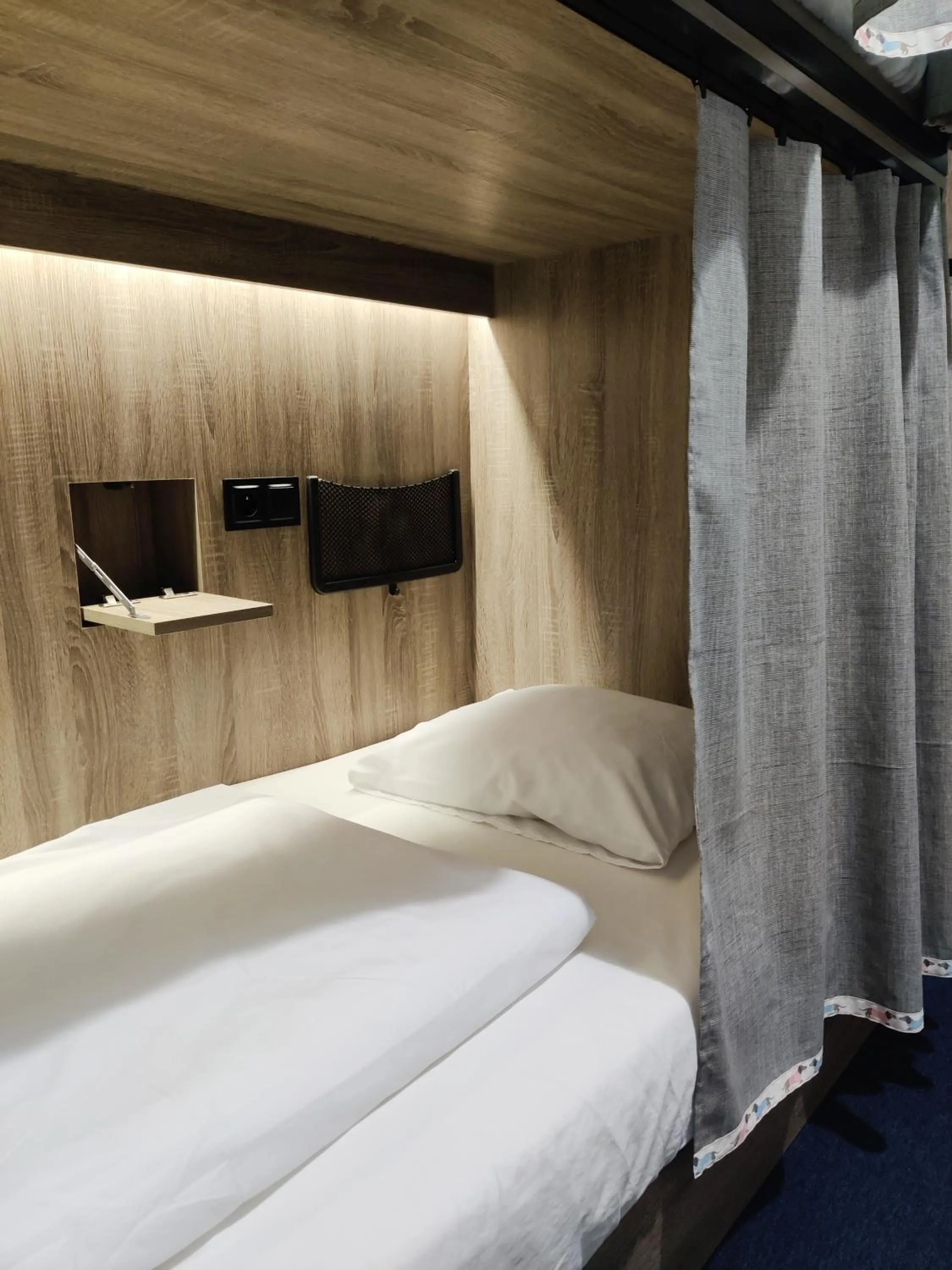 bunk bed, Bed in VIKI Kazimierz