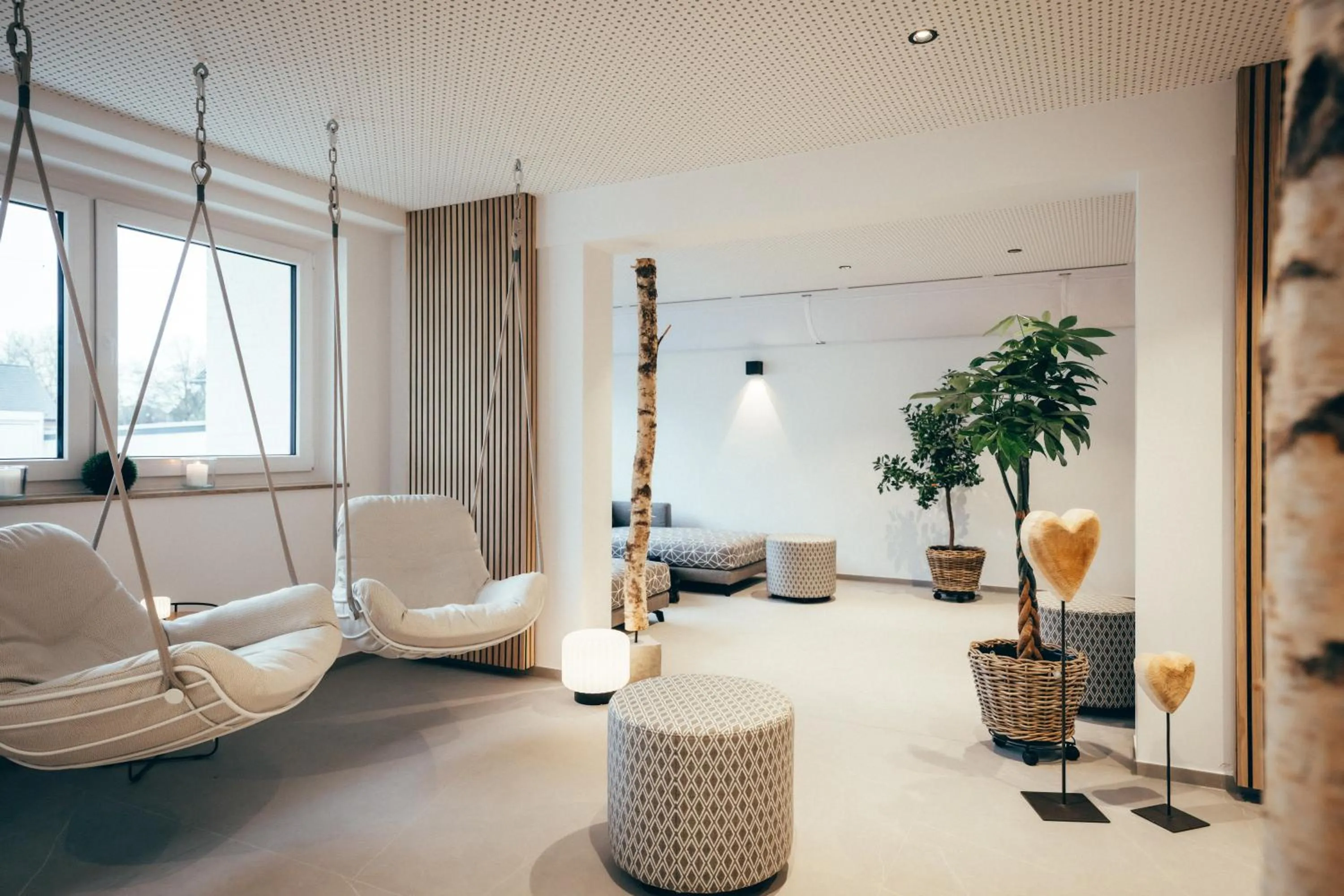 Massage in Landidyll Hotel Restaurant Weidenbrück & SPA