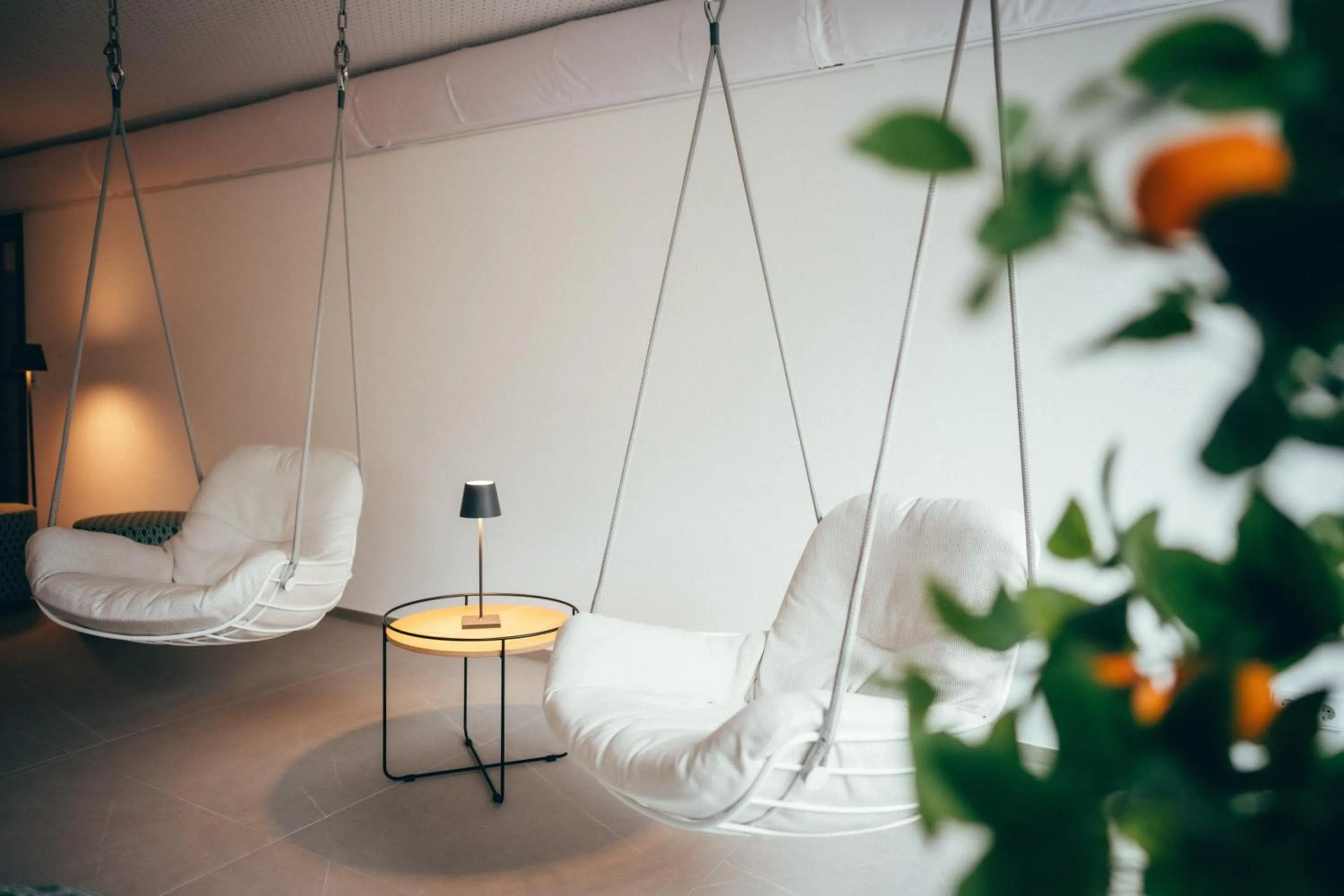 Spa and wellness centre/facilities in Landidyll Hotel Restaurant Weidenbrück & SPA