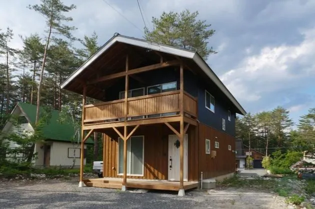 Property building in Cooper's House Hakuba - Vacation STAY 86896