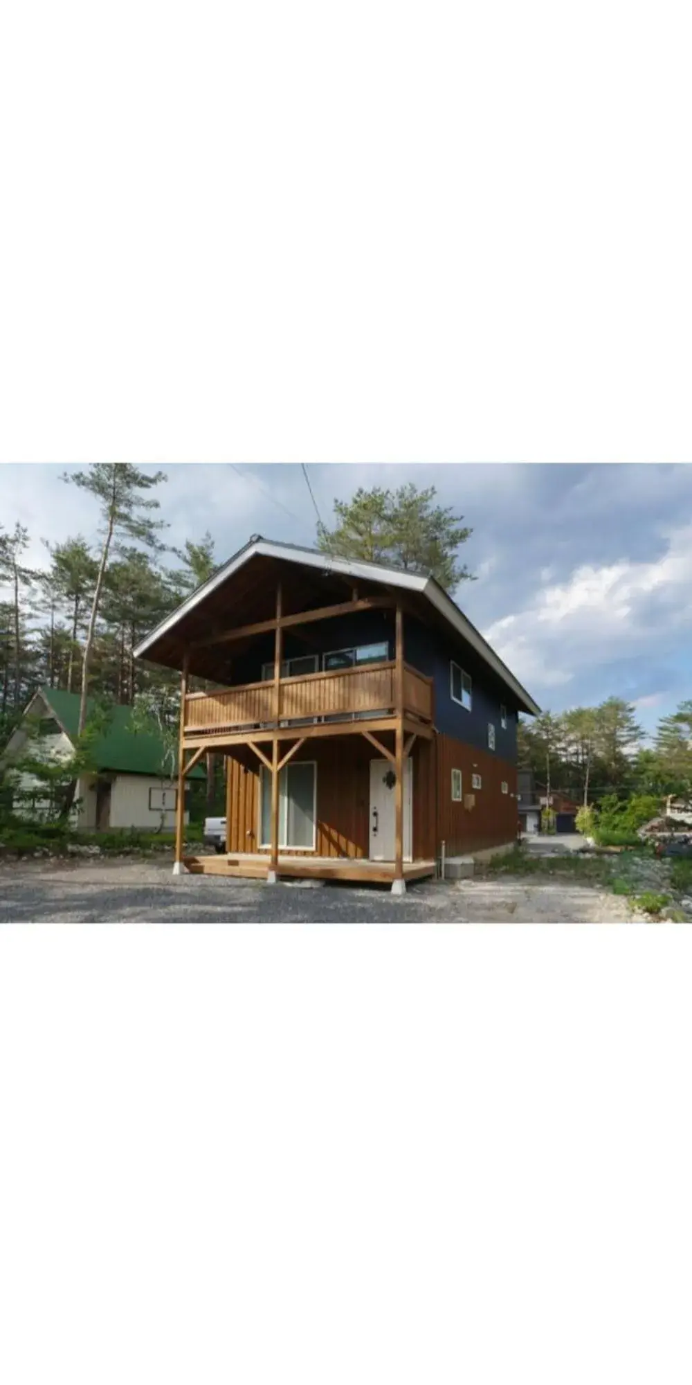 Cooper's House Hakuba - Vacation STAY 86896 Cooper's House Hakuba - Vacation STAY 86896