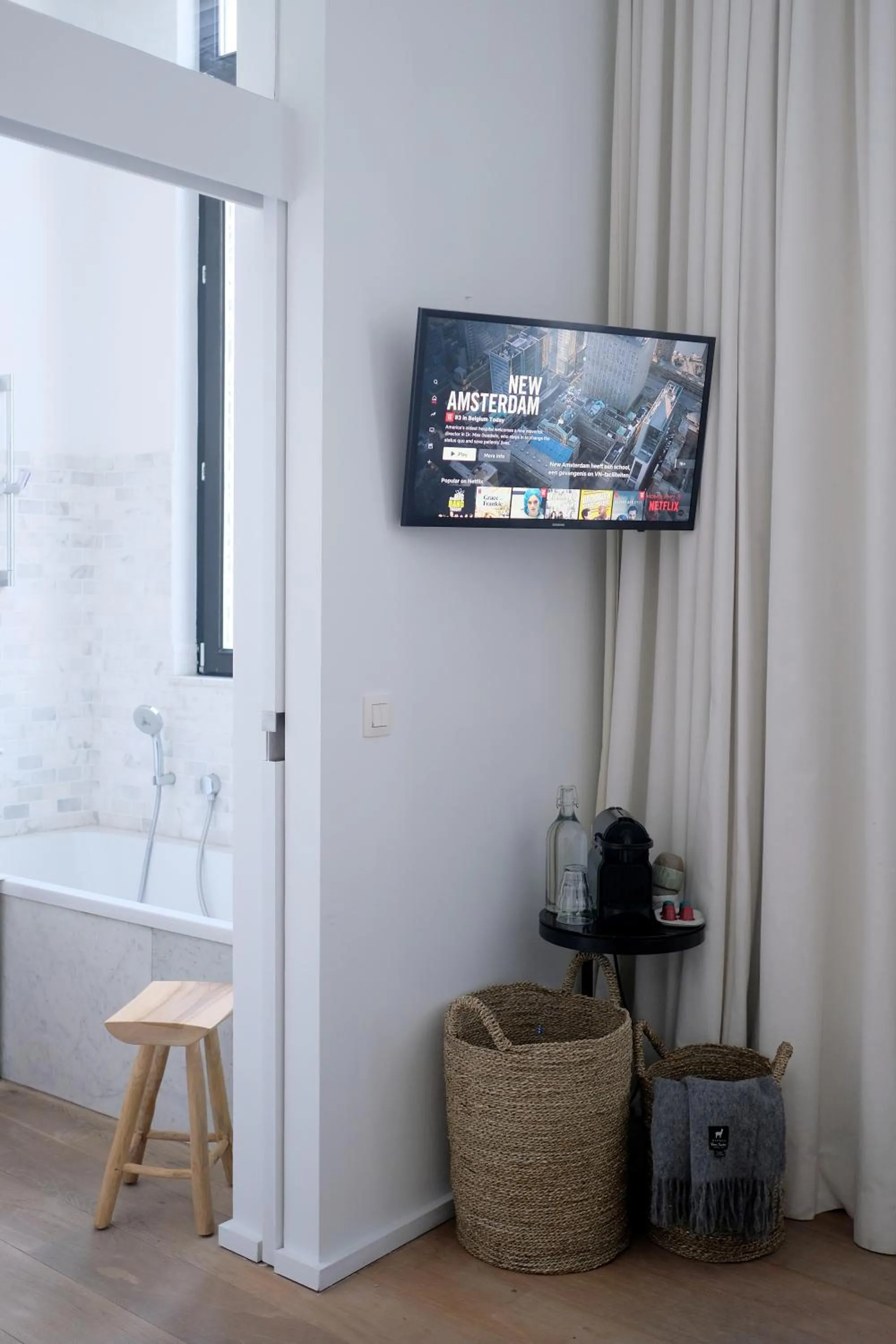 The 1880 Residence by Domani Hotels