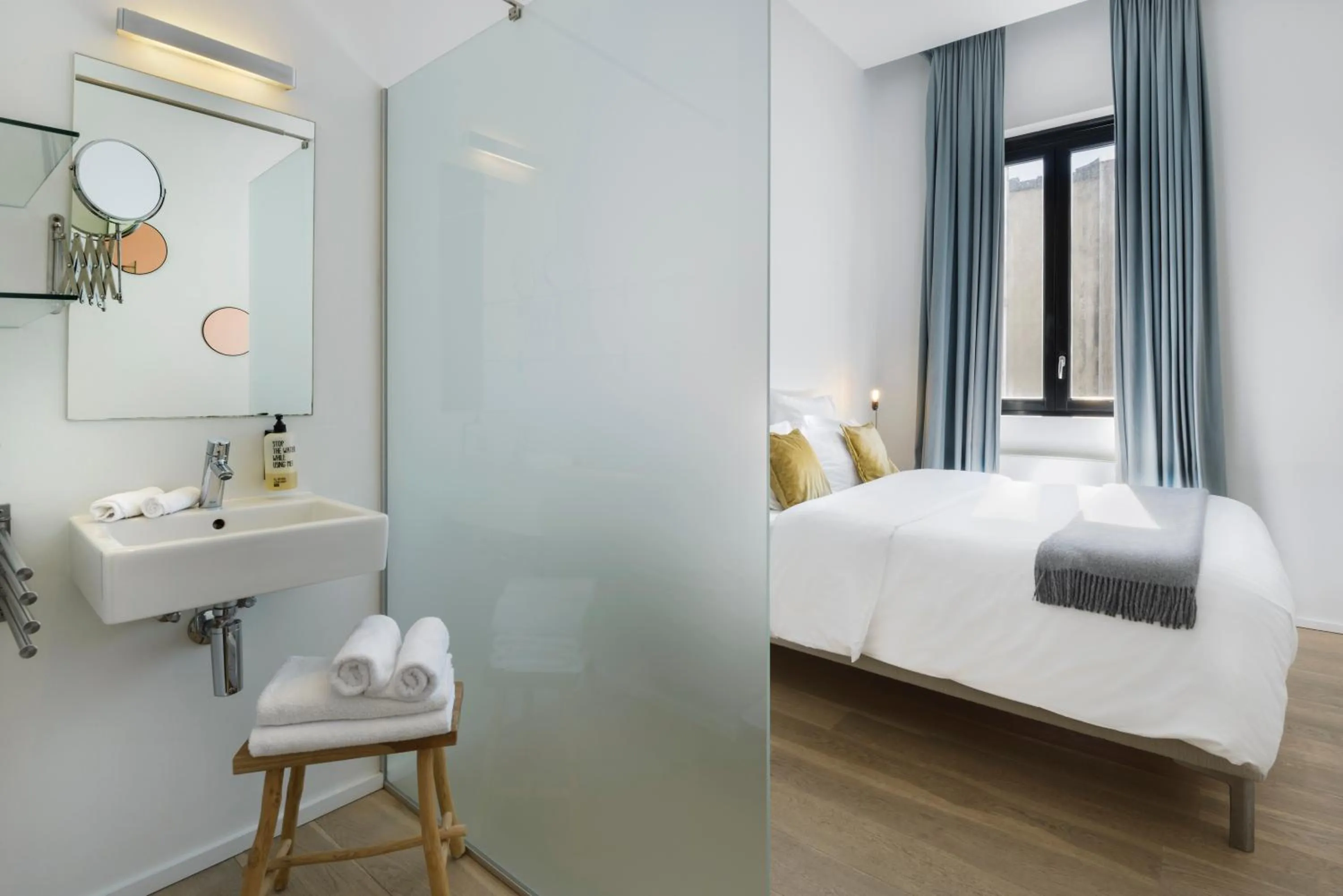 The 1880 Residence by Domani Hotels