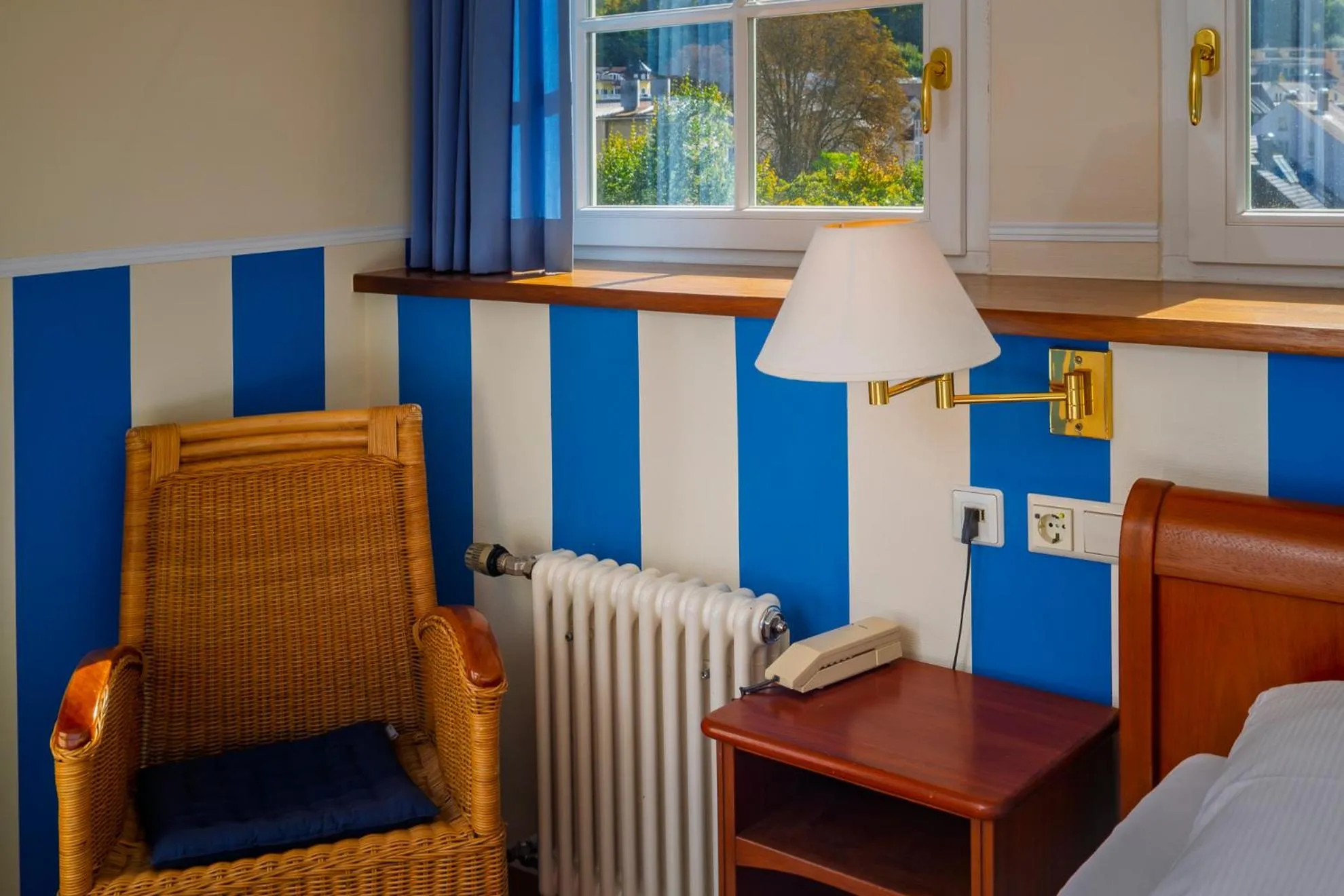 Hotel Obertor