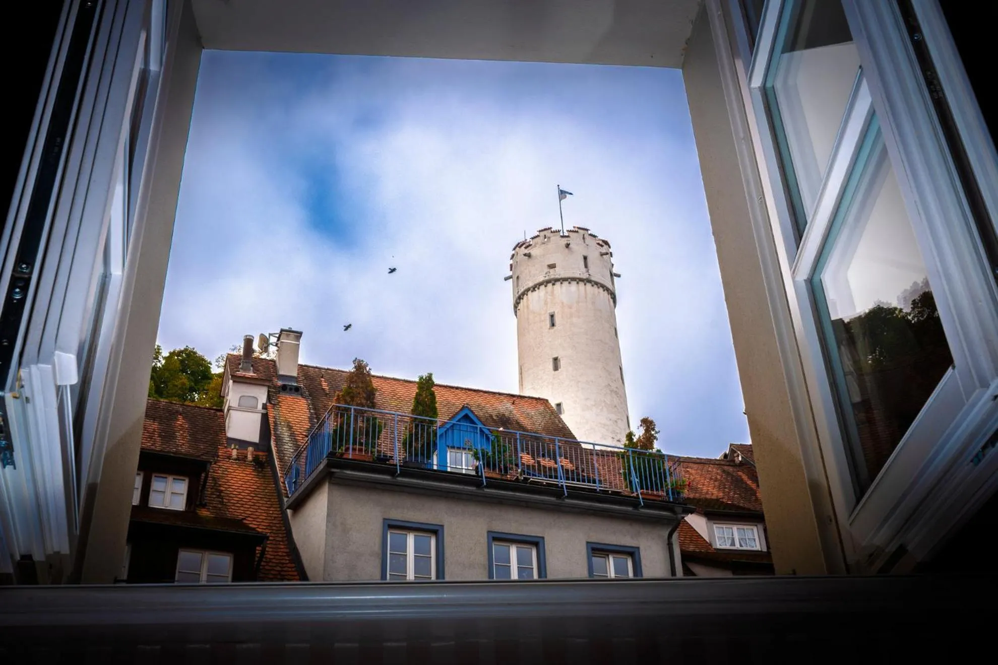 Hotel Obertor