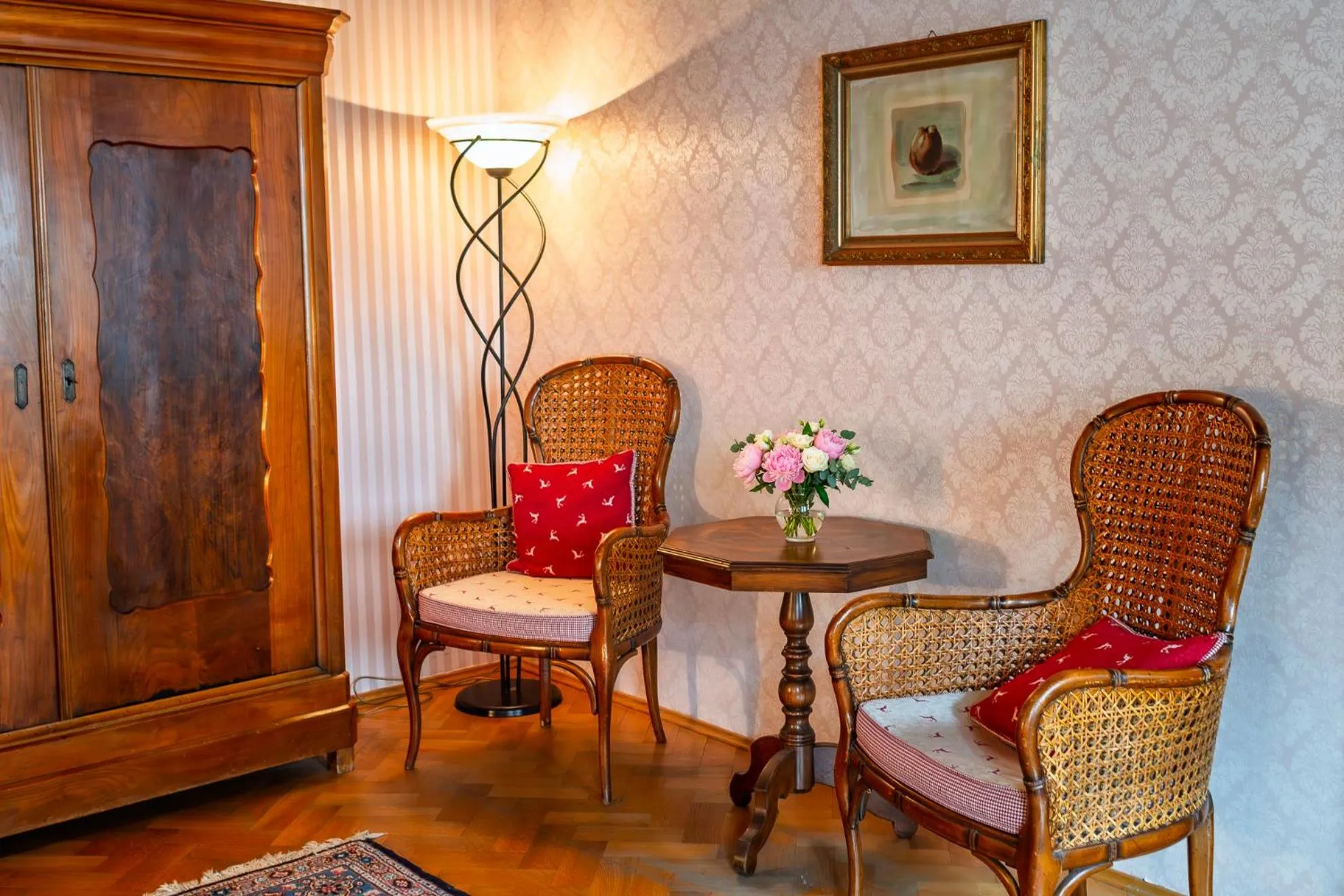 Hotel Obertor