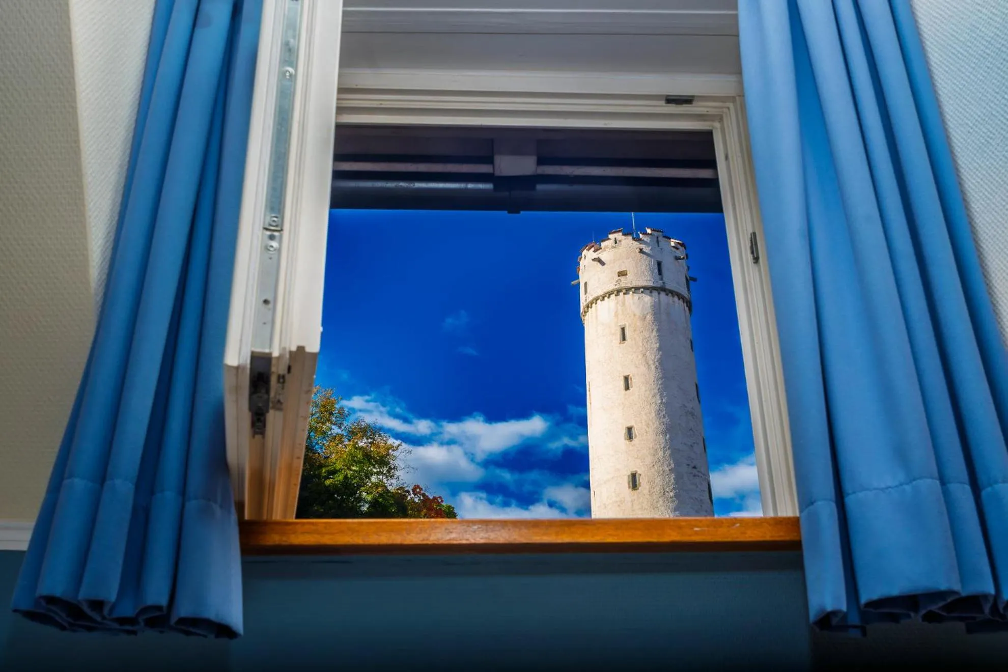Hotel Obertor
