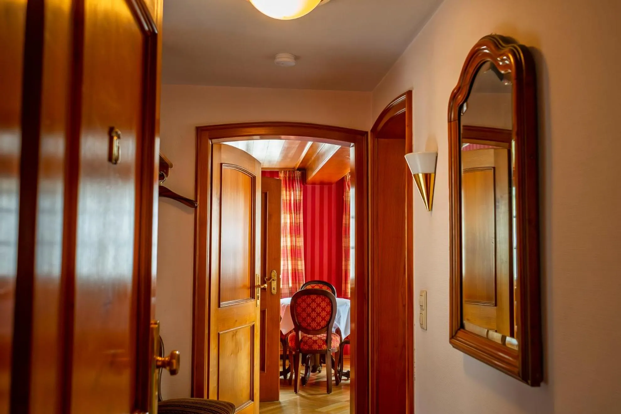 Hotel Obertor