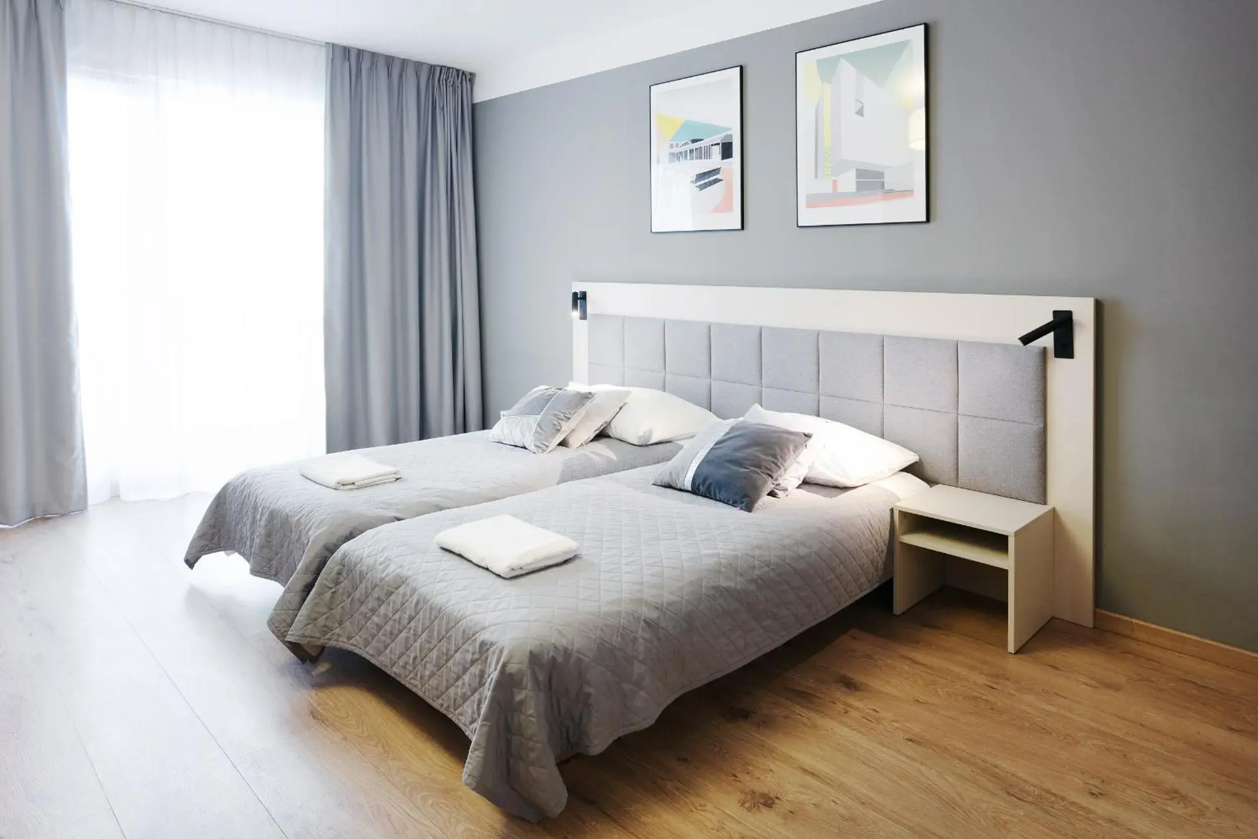 Superior Apartment in Wolska Residence Superior Apartment in Wolska Residence