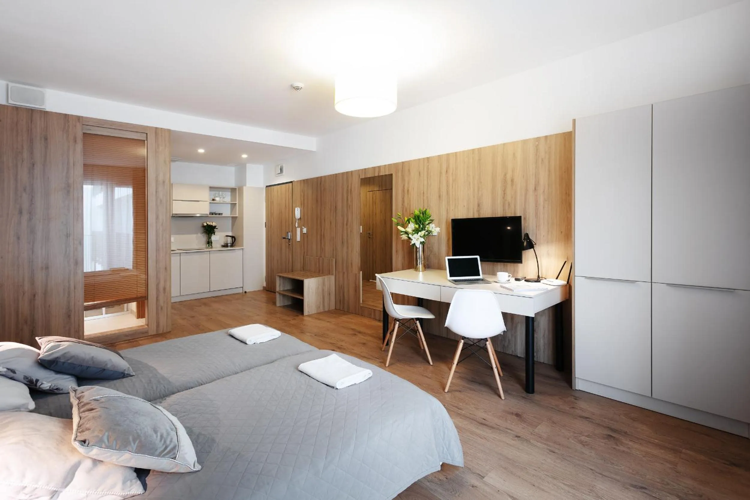 Other in Wolska Residence