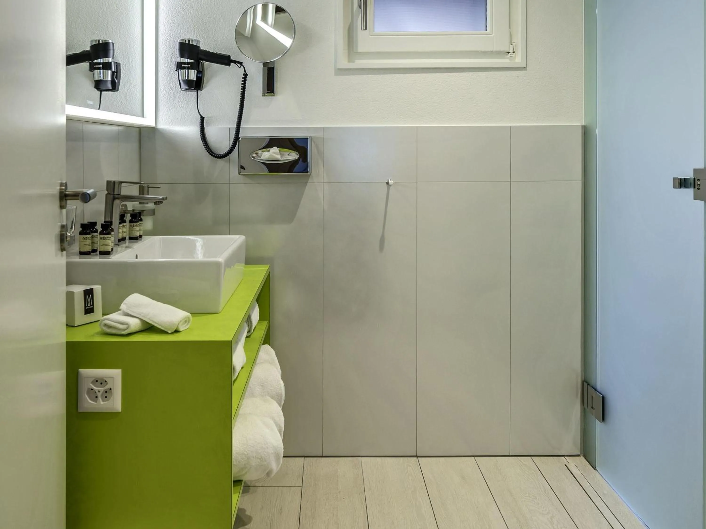 Bedroom in Royal St. Georges Hotel Interlaken - MGallery Collection