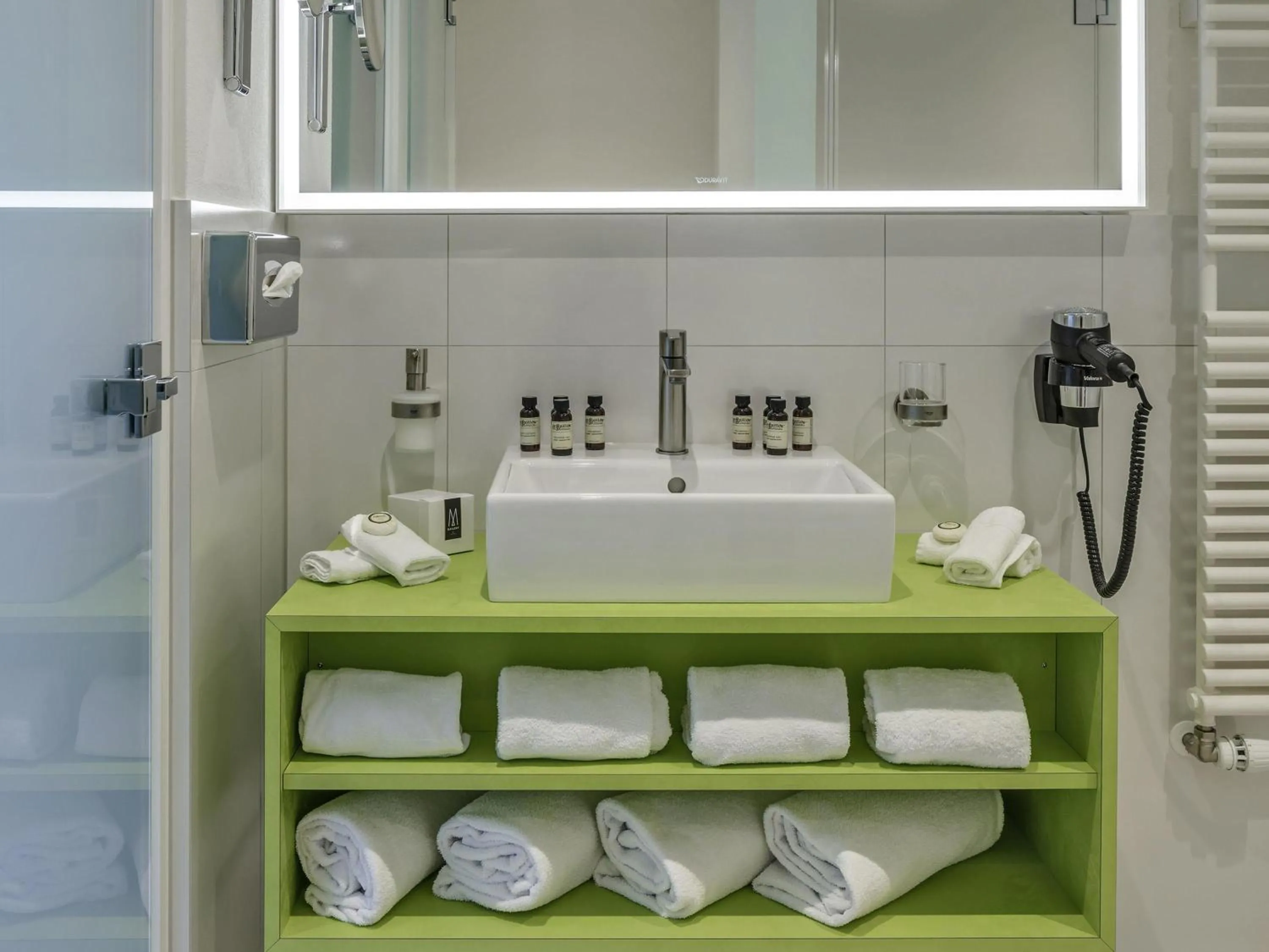 Bedroom in Royal St. Georges Hotel Interlaken - MGallery Collection